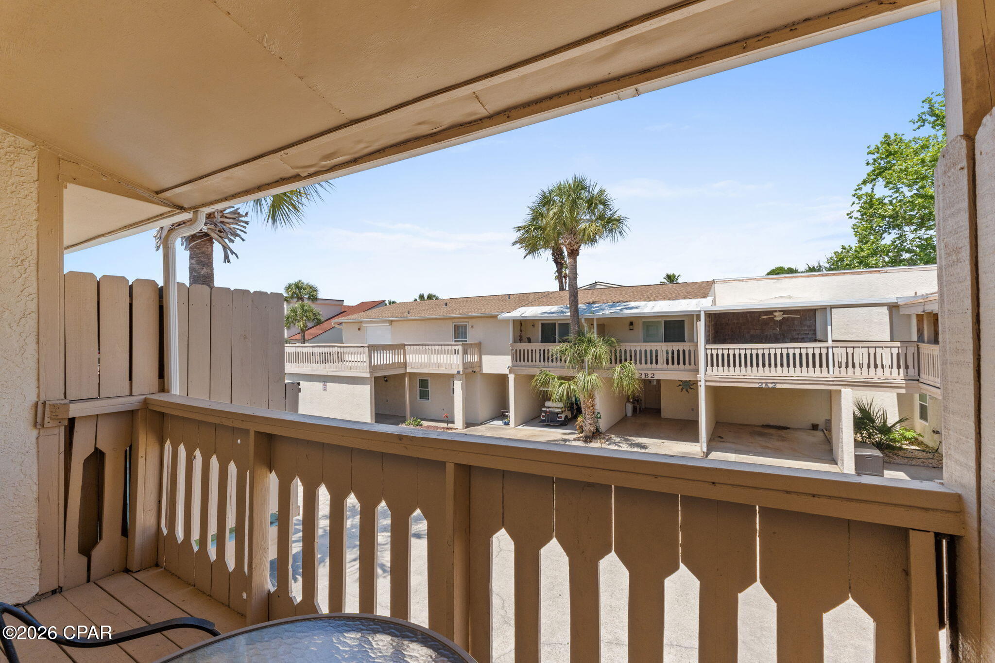 Horizon South Townhouses - Residential