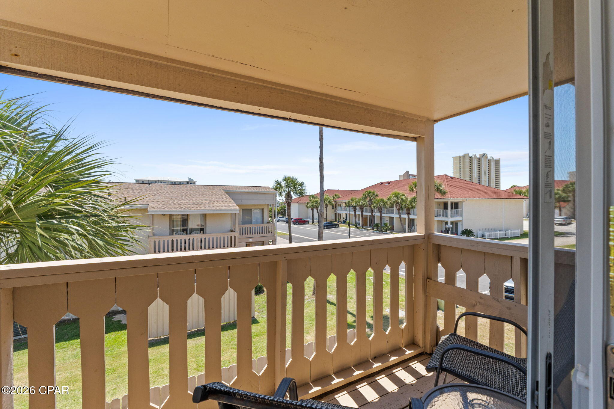 Horizon South Townhouses - Residential