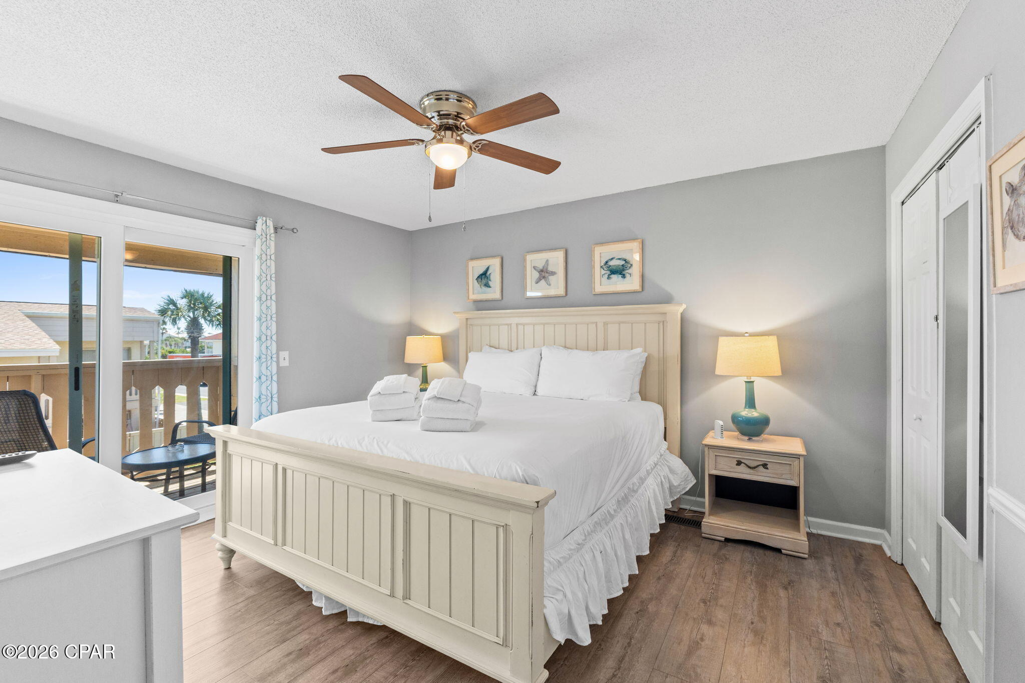 Horizon South Townhouses - Residential