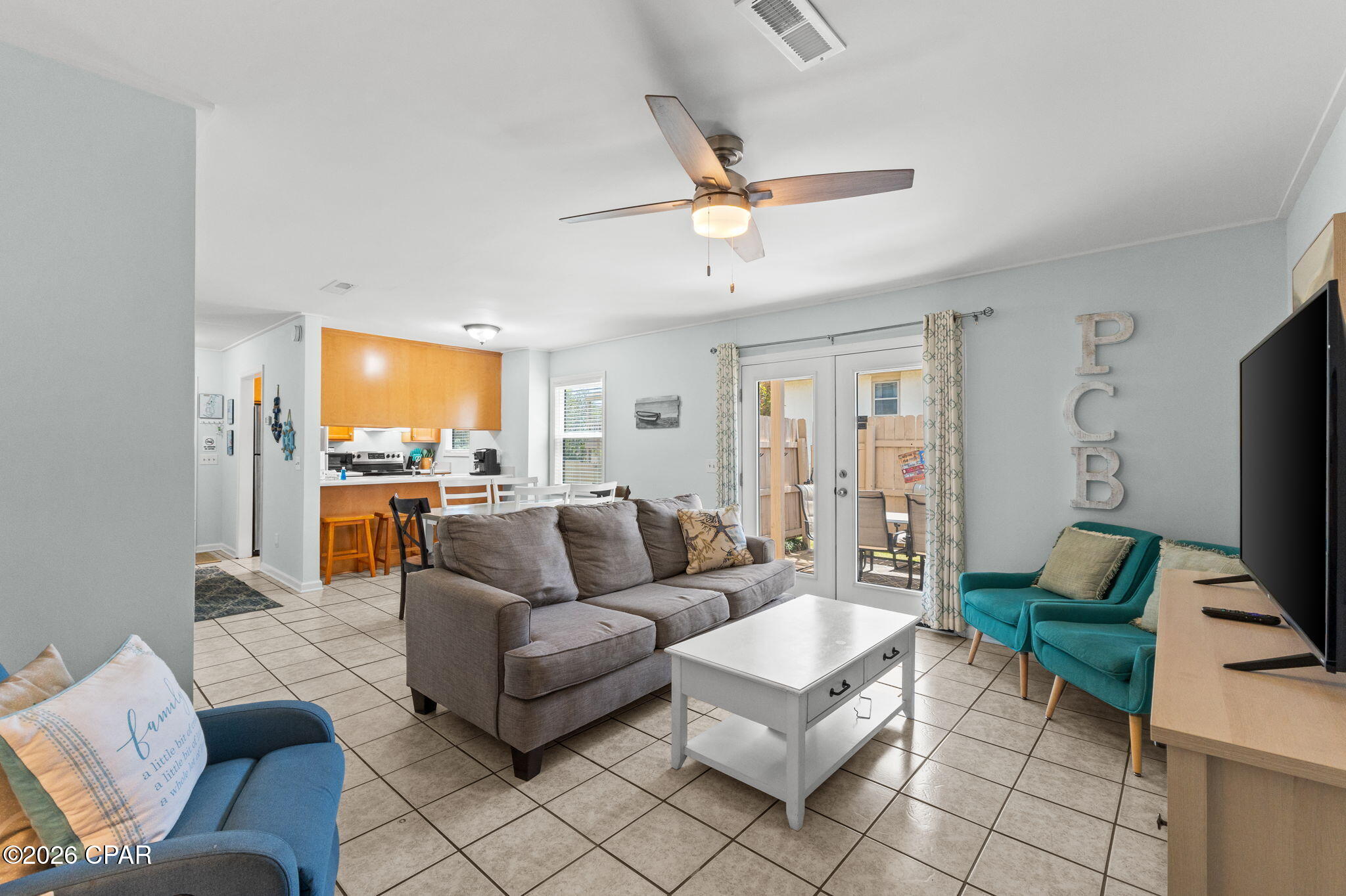 Horizon South Townhouses - Residential