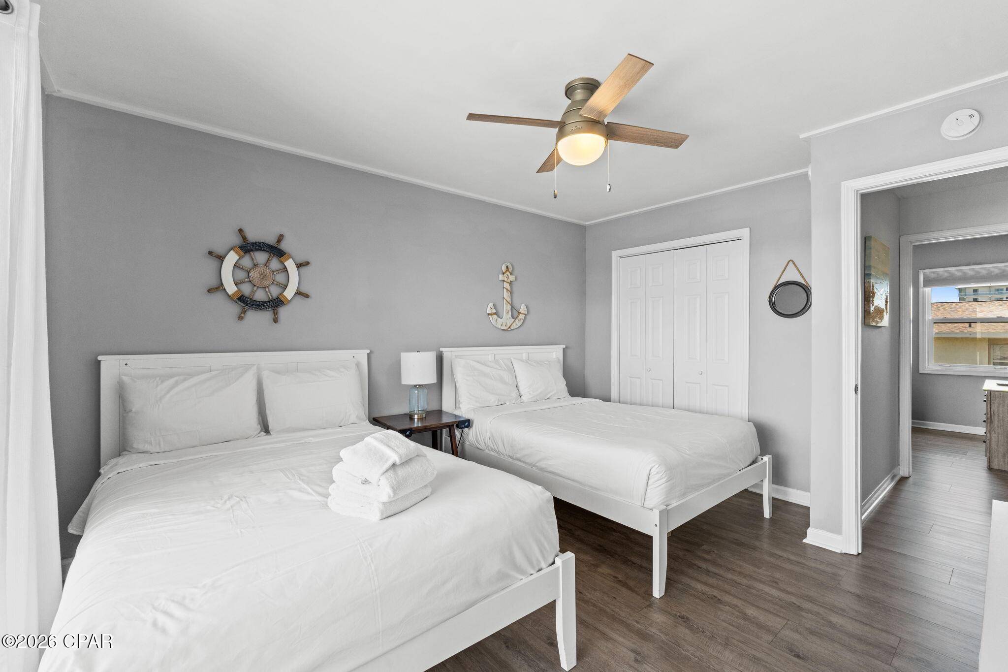 Horizon South Townhouses - Residential