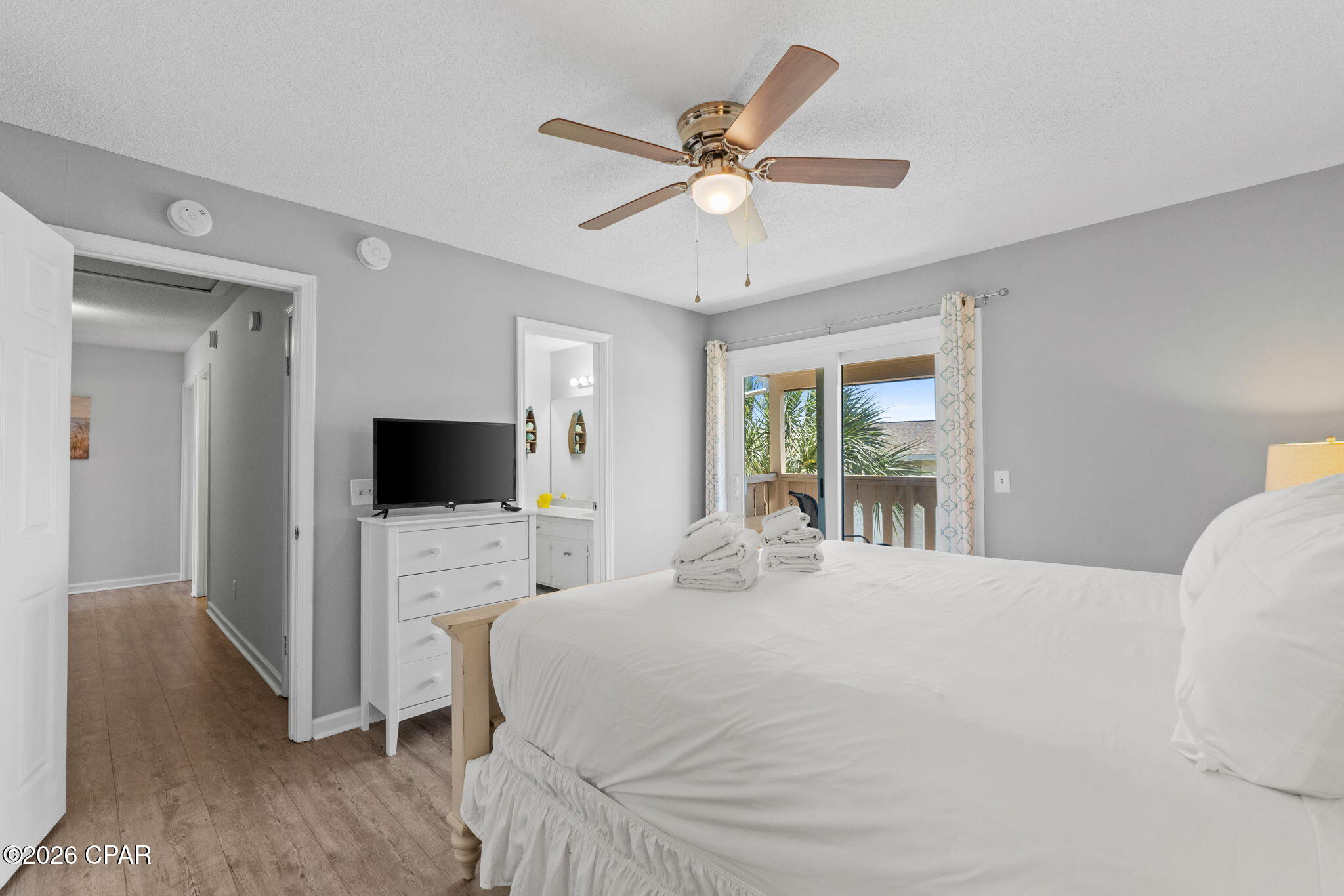 Horizon South Townhouses - Residential