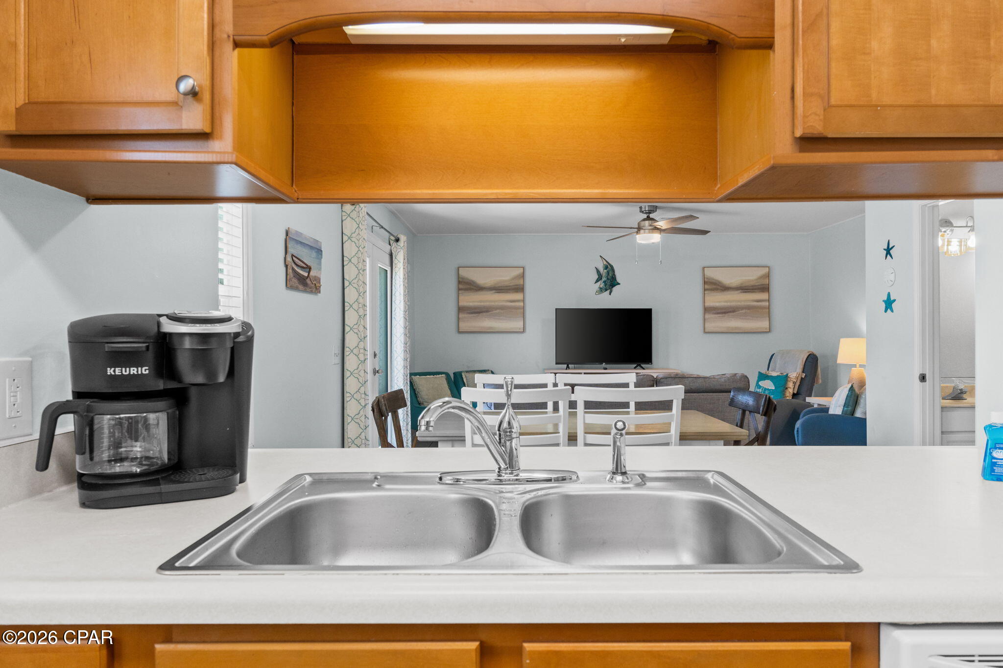 Horizon South Townhouses - Residential