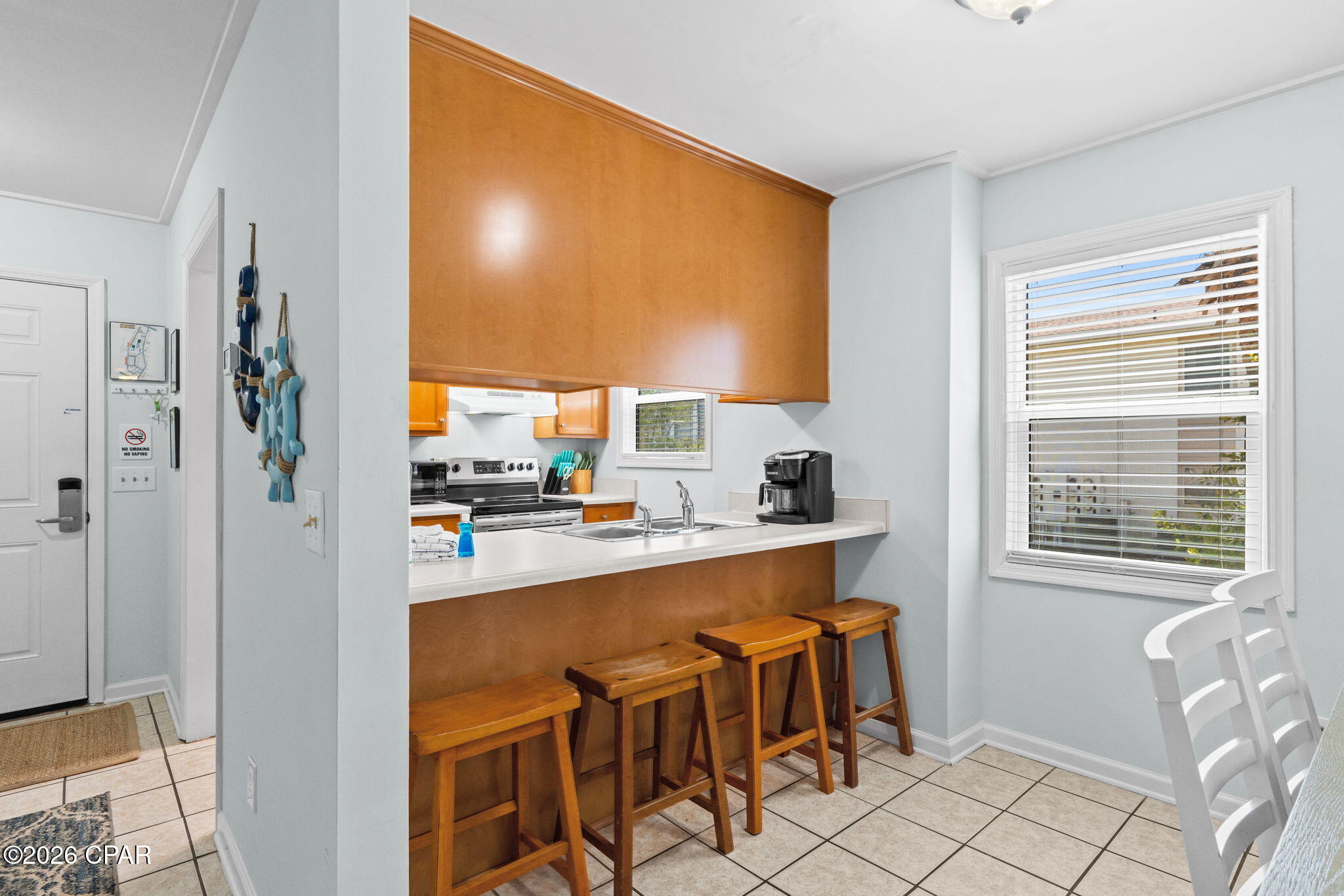 Horizon South Townhouses - Residential