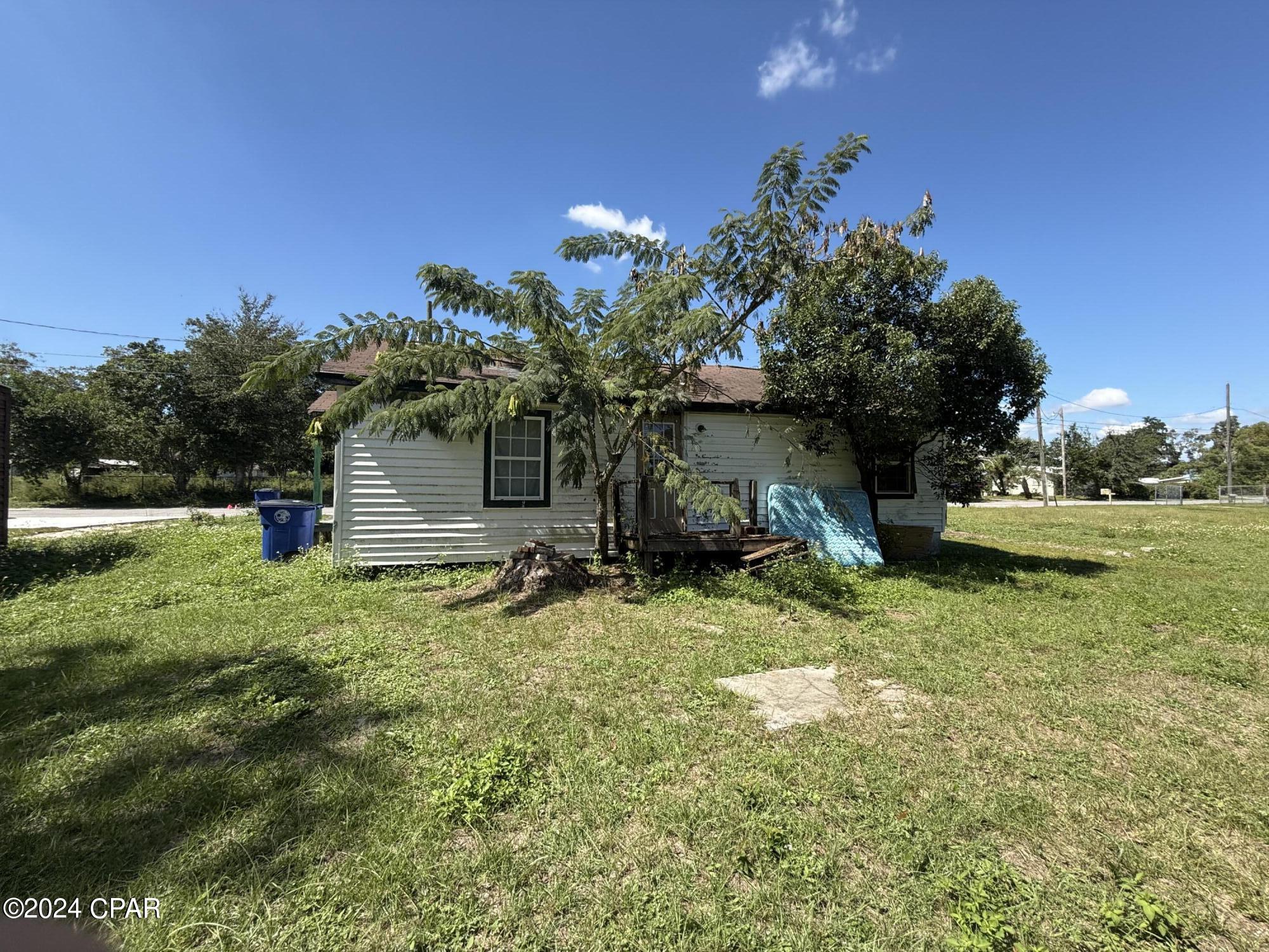 No Named Subdivision - Residential