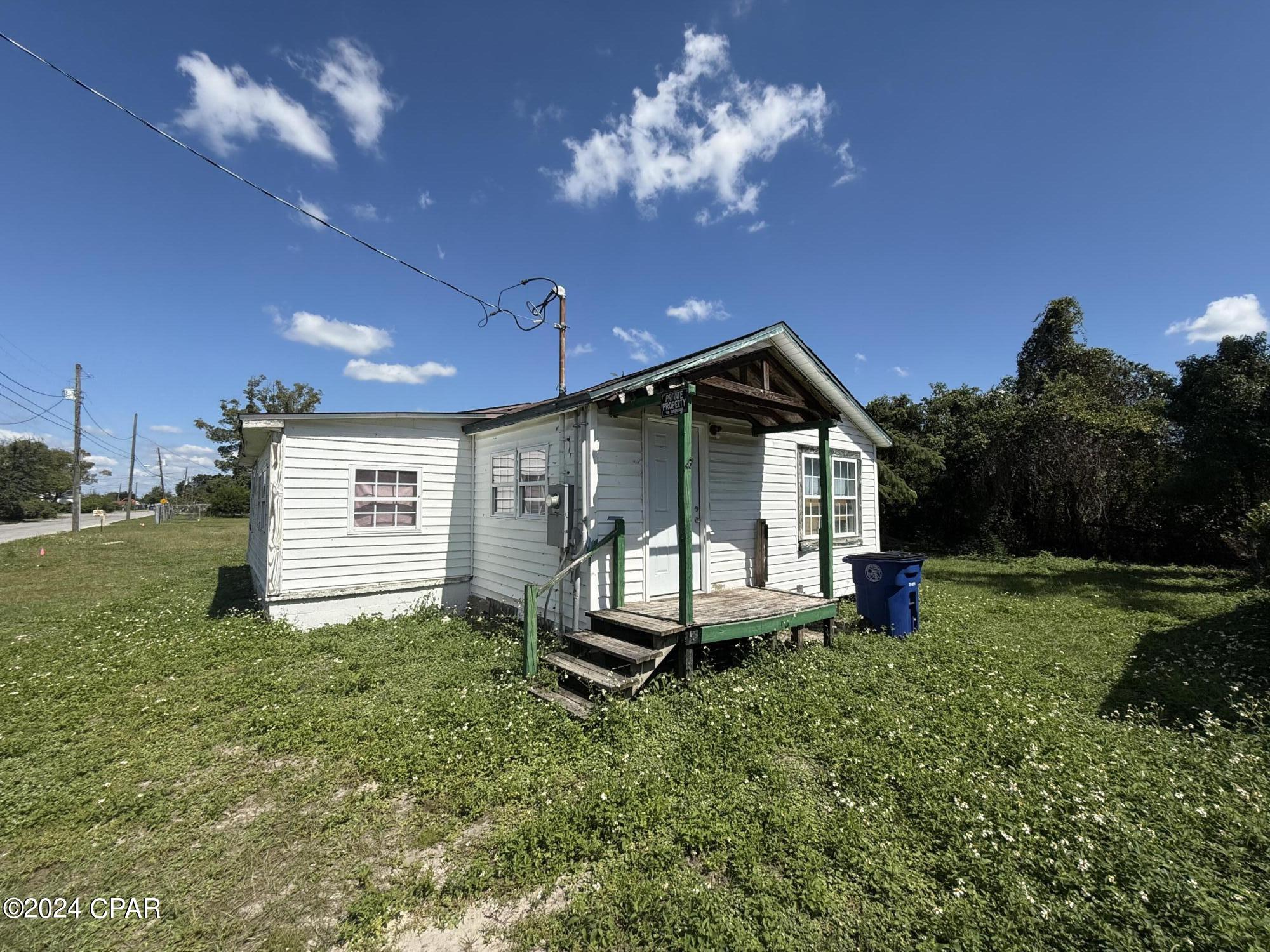 No Named Subdivision - Residential