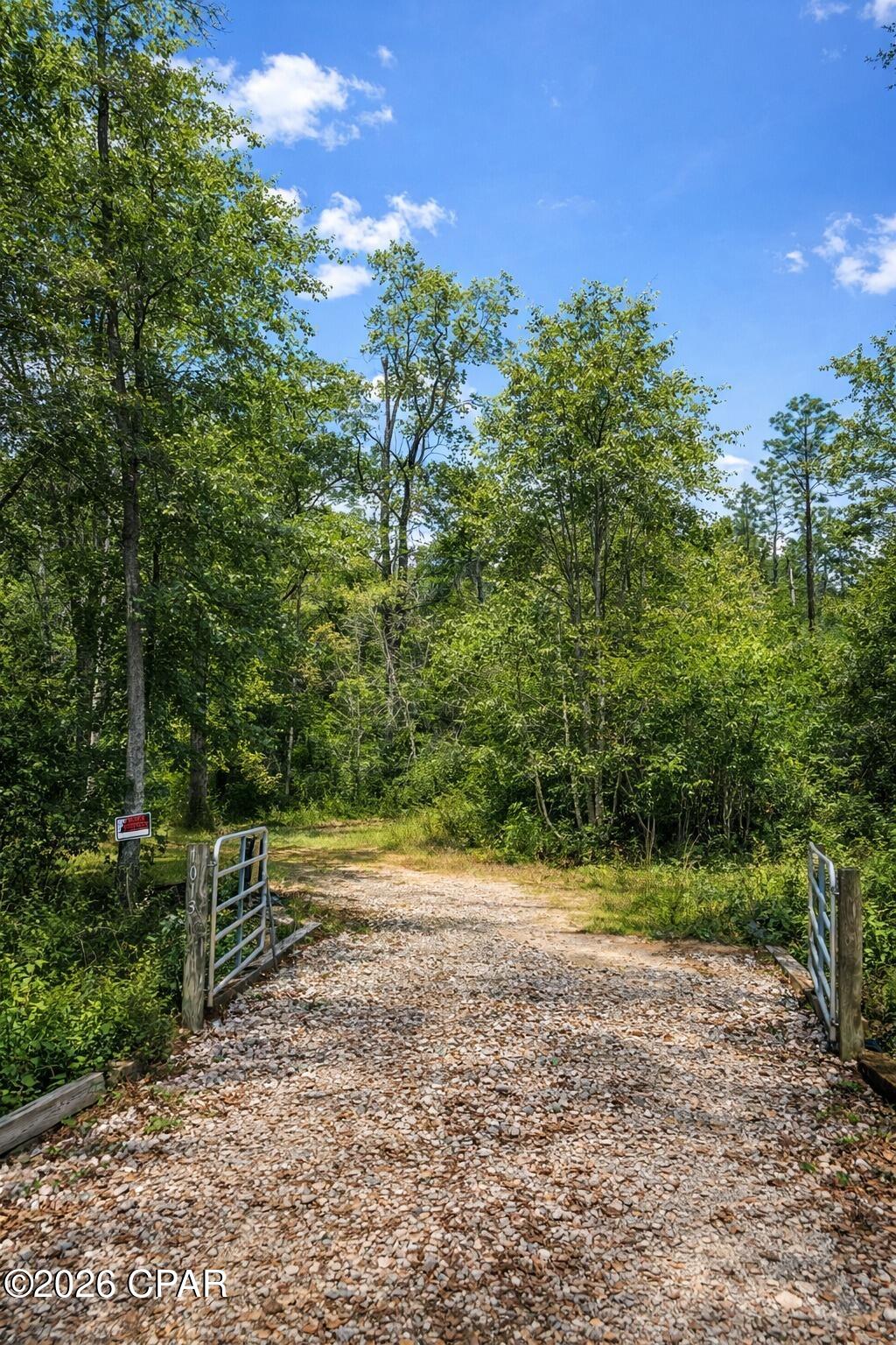 [No Recorded Subdiv] - Land