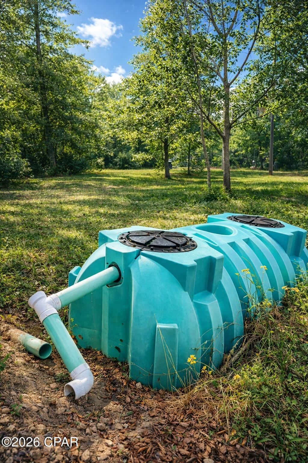 [No Recorded Subdiv] - Land