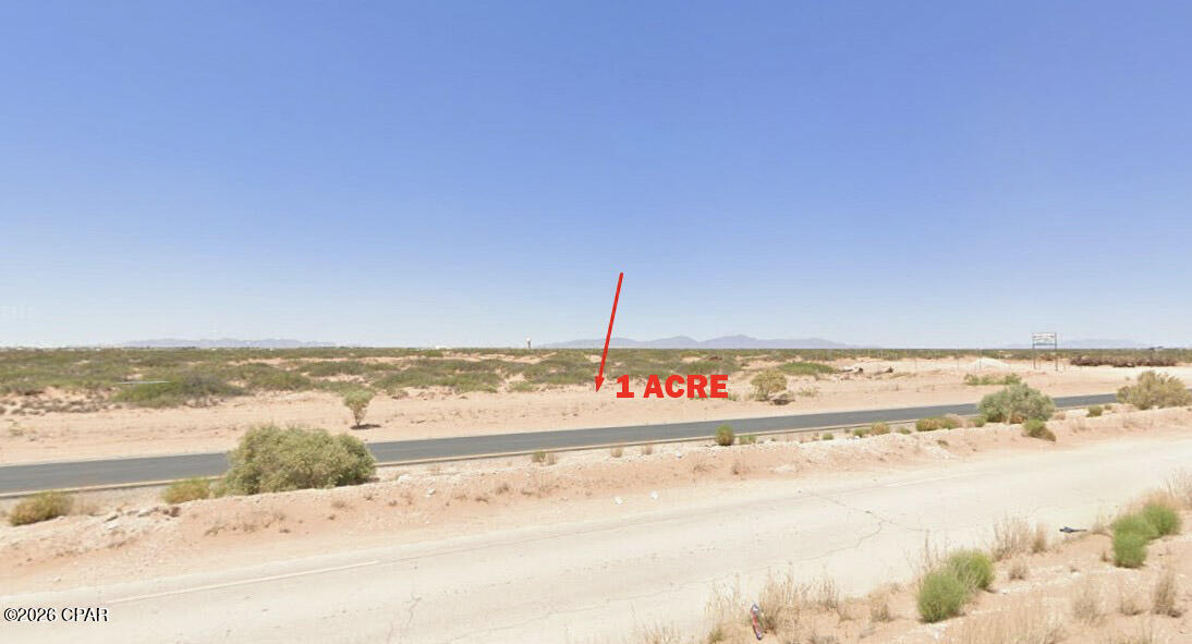 [No Recorded Subdiv] - Land