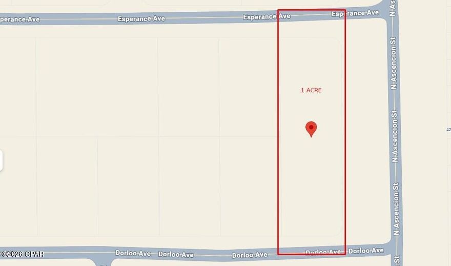 Build your forever home on 5.417± acres of peaceful residential land in Jackson County with paved frontage on Fairview Rd (CR-167) and a private gated entrance. This high-and-mostly-dry parcel offers the rare freedom of a true country lifestyle—ample room for a spacious estate, outbuildings, or small-scale hobby farming, all while maintaining natural buffers for privacy.
Much of the groundwork is already in place, including two electric poles on site (one with a security light), a 900-gallon septic tank included and on site (needs to be set), and a drain field already installed. A well will be needed for water. A pond within the boundaries adds natural charm, and the land is surveyed with no HOA, allowing flexibility to build and enjoy immediately.
Outdoor enthusiasts will appreciate the space for recreation and wildlife management, with hunting permitted on private property per state guidelines. Conveniently located near Florida's beautiful natural springs, just 30 minutes to the Chipola River Picnic and Boat Ramp, and within an hour of Panama City Beach and Tallahassee.