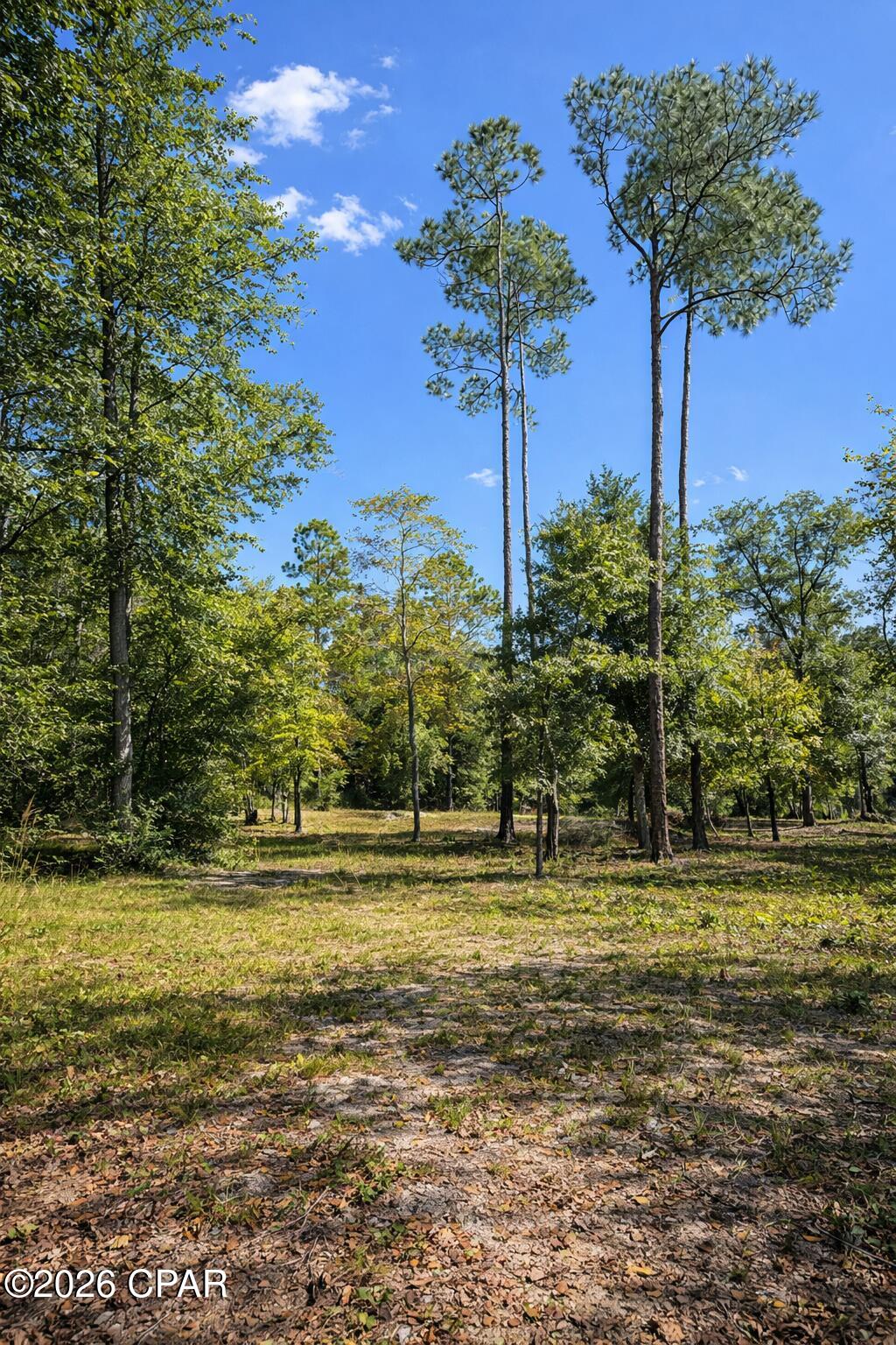 [No Recorded Subdiv] - Land