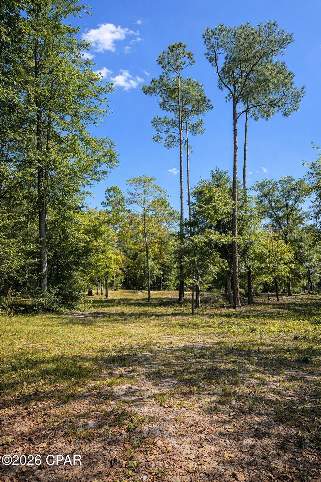 [No Recorded Subdiv] - Land