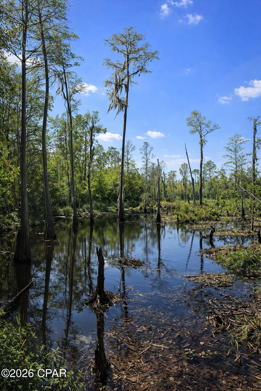 [No Recorded Subdiv] - Land