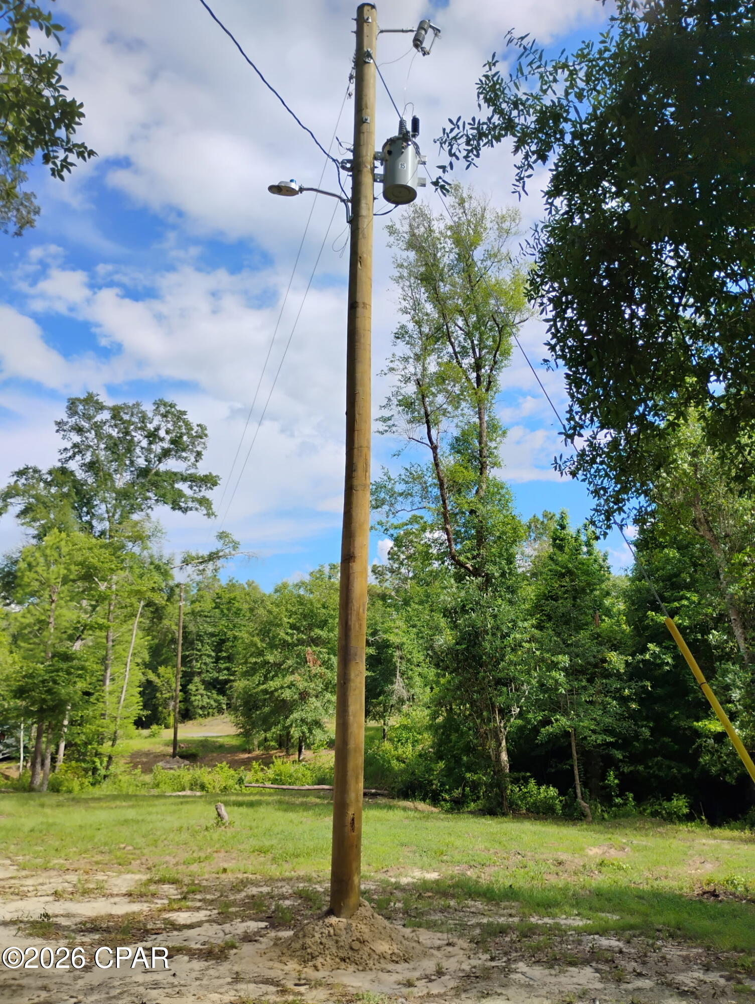 [No Recorded Subdiv] - Land