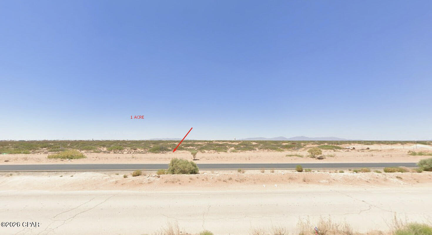 [No Recorded Subdiv] - Land