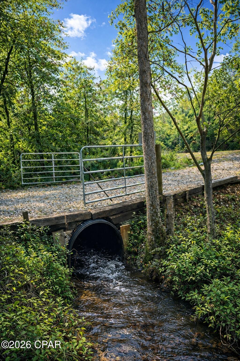 [No Recorded Subdiv] - Land