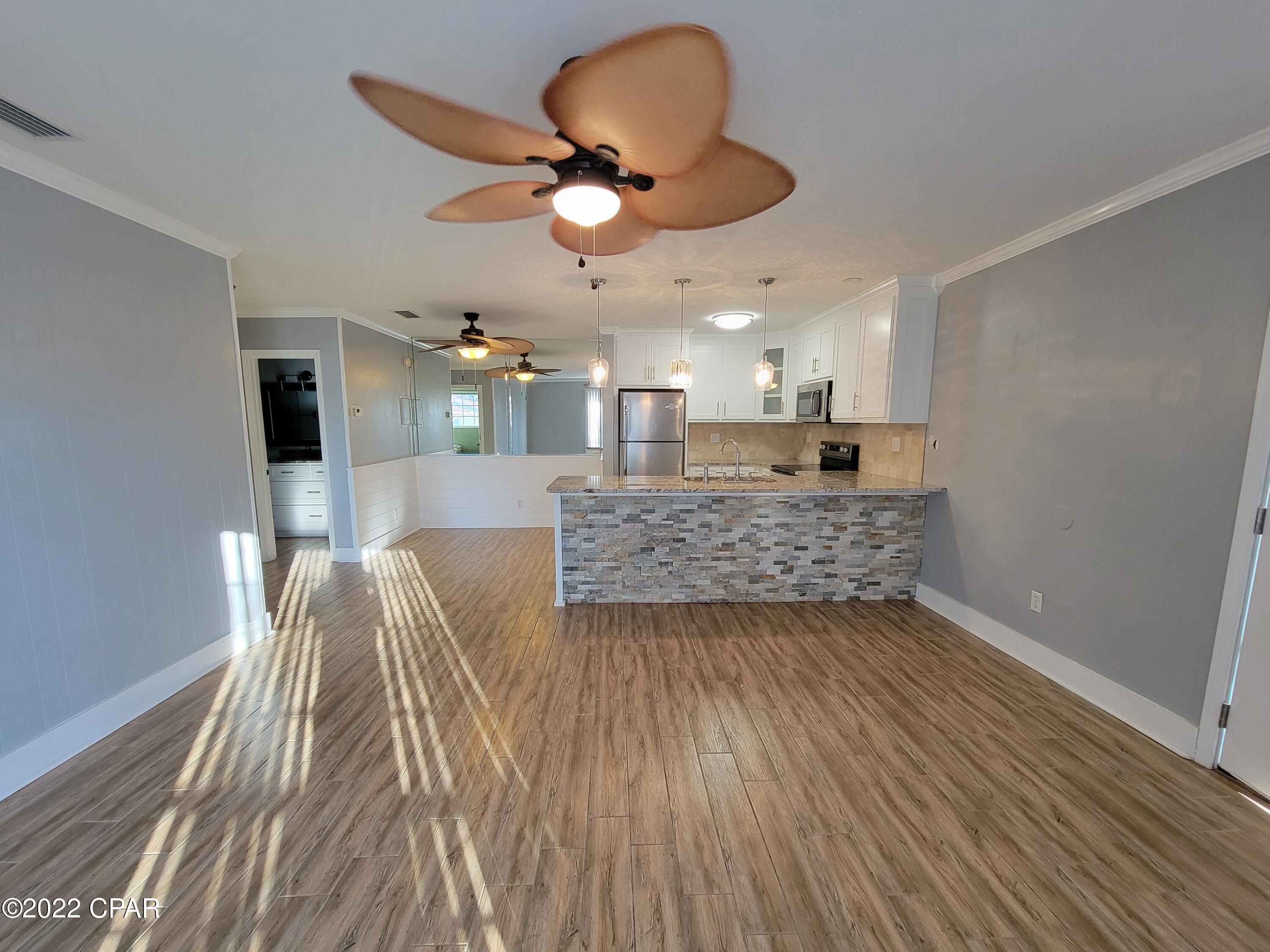 Landmark On St. Andrews Bay - Residential Lease