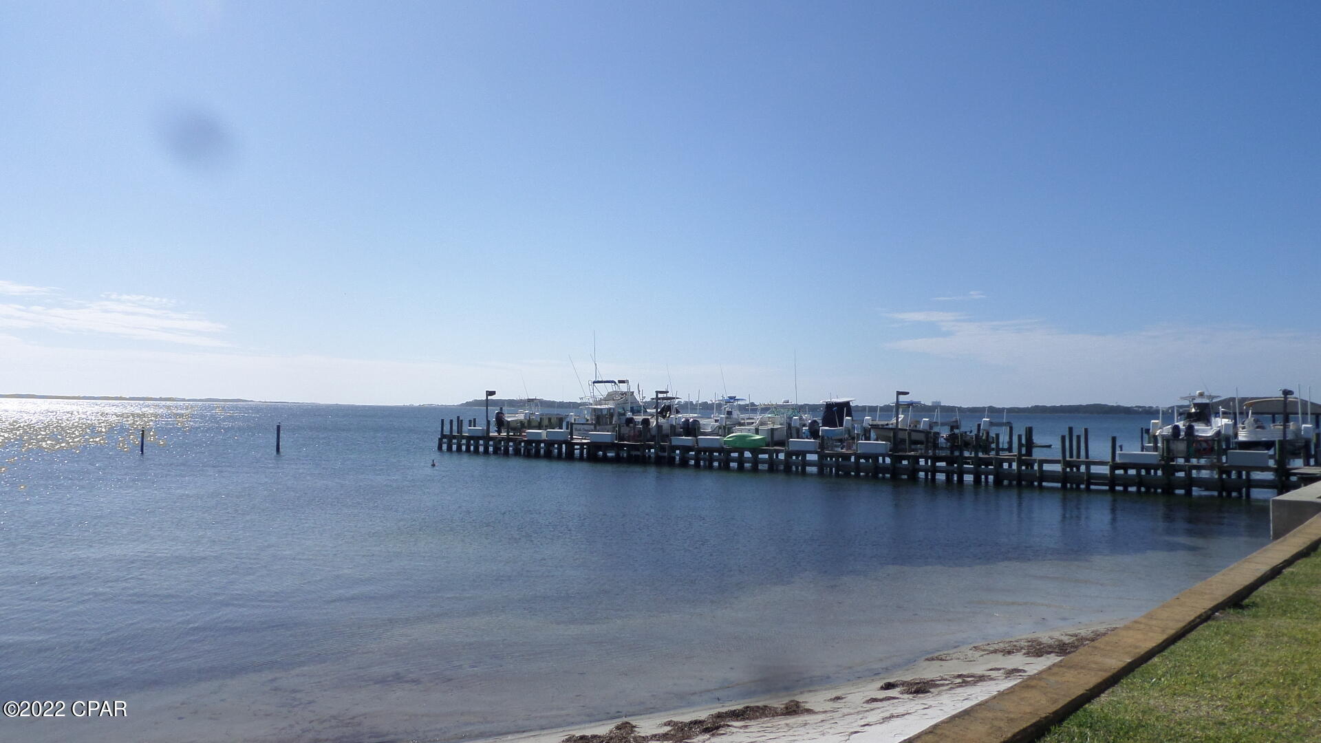 Landmark On St. Andrews Bay - Residential Lease