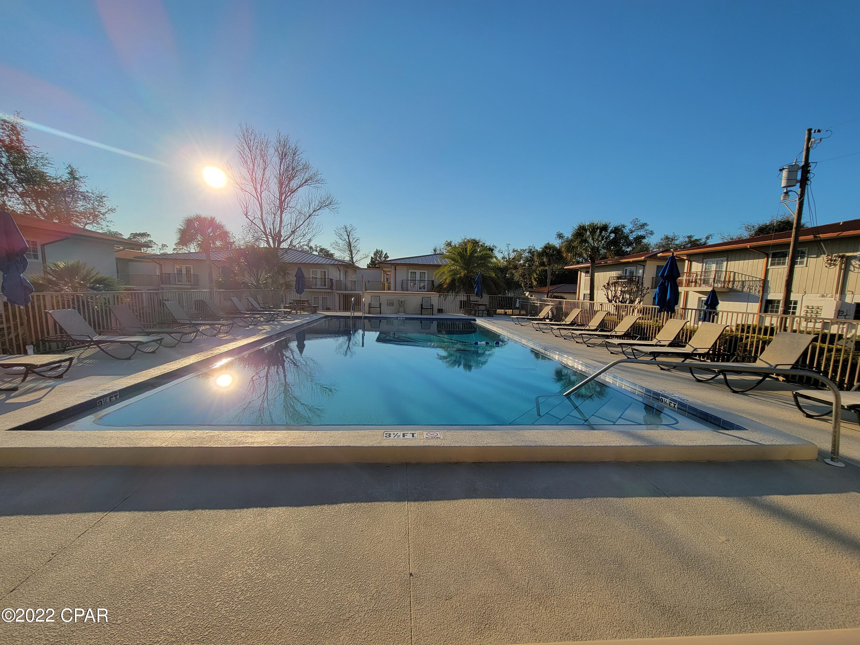 Landmark On St. Andrews Bay - Residential Lease