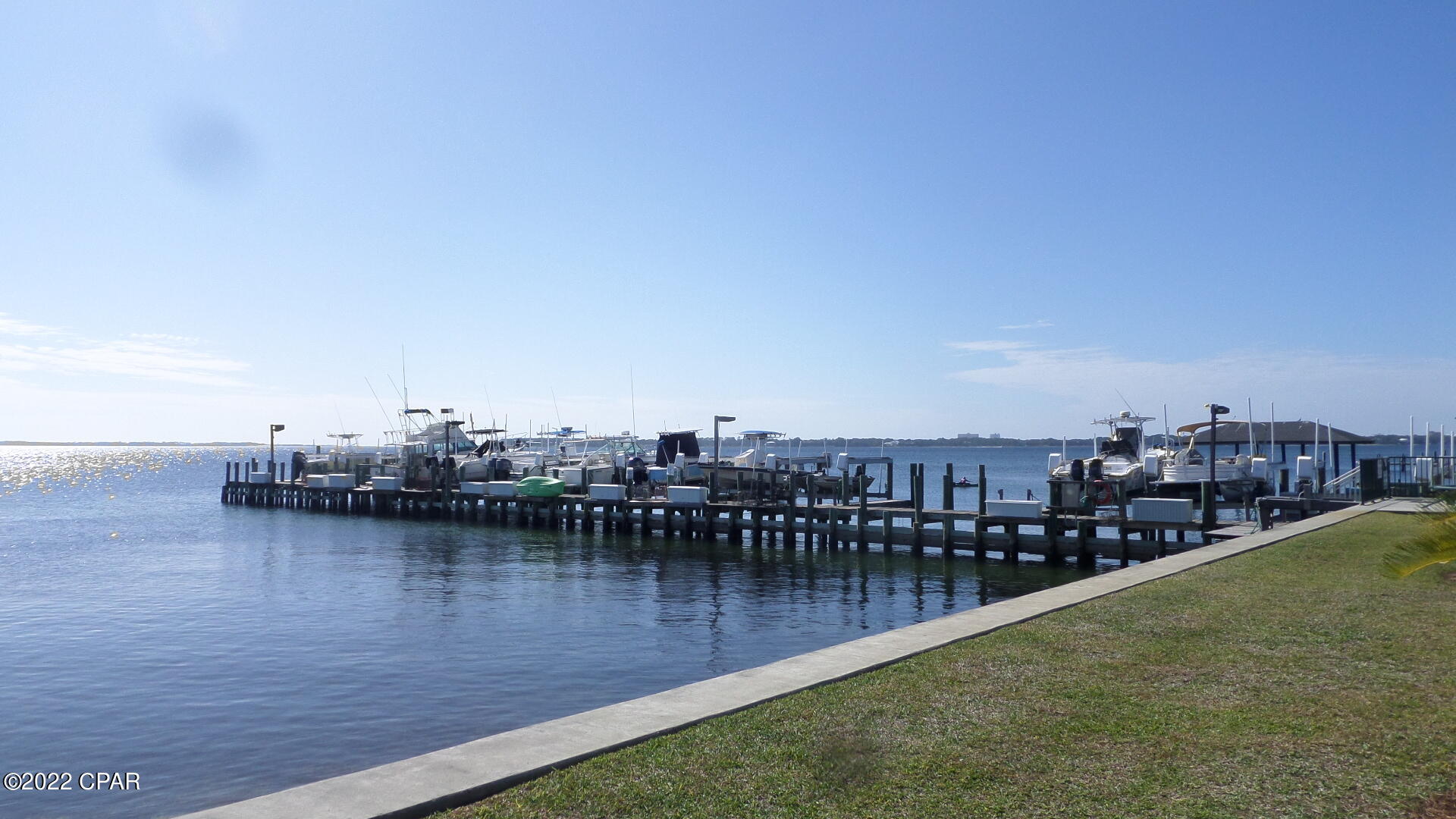 Landmark On St. Andrews Bay - Residential Lease