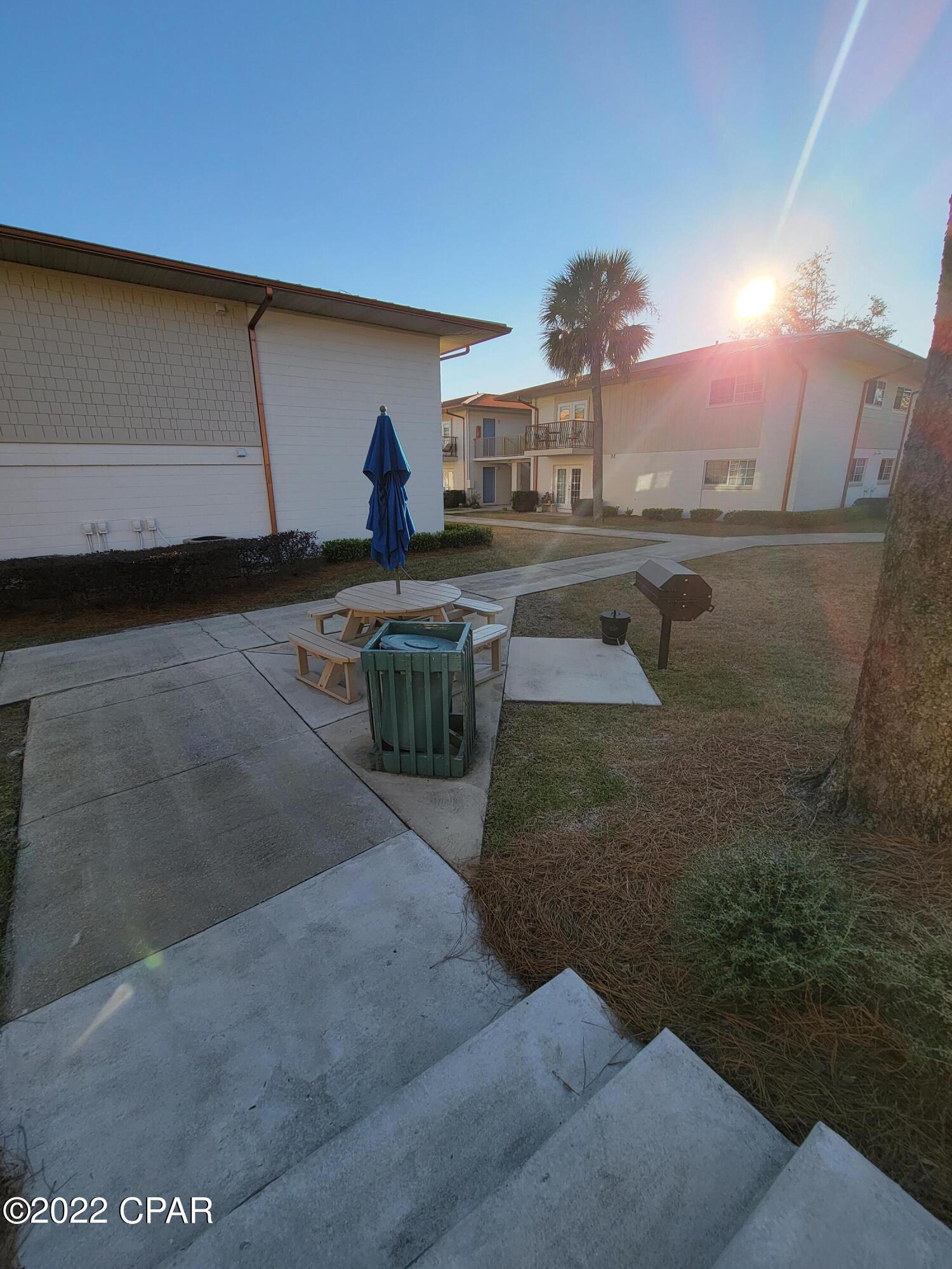 Landmark On St. Andrews Bay - Residential Lease