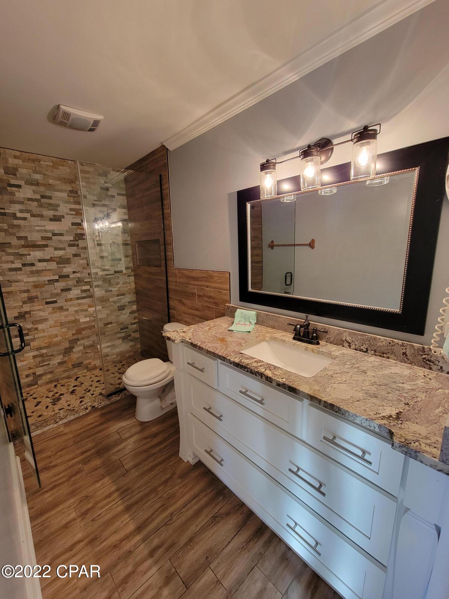 Landmark On St. Andrews Bay - Residential Lease