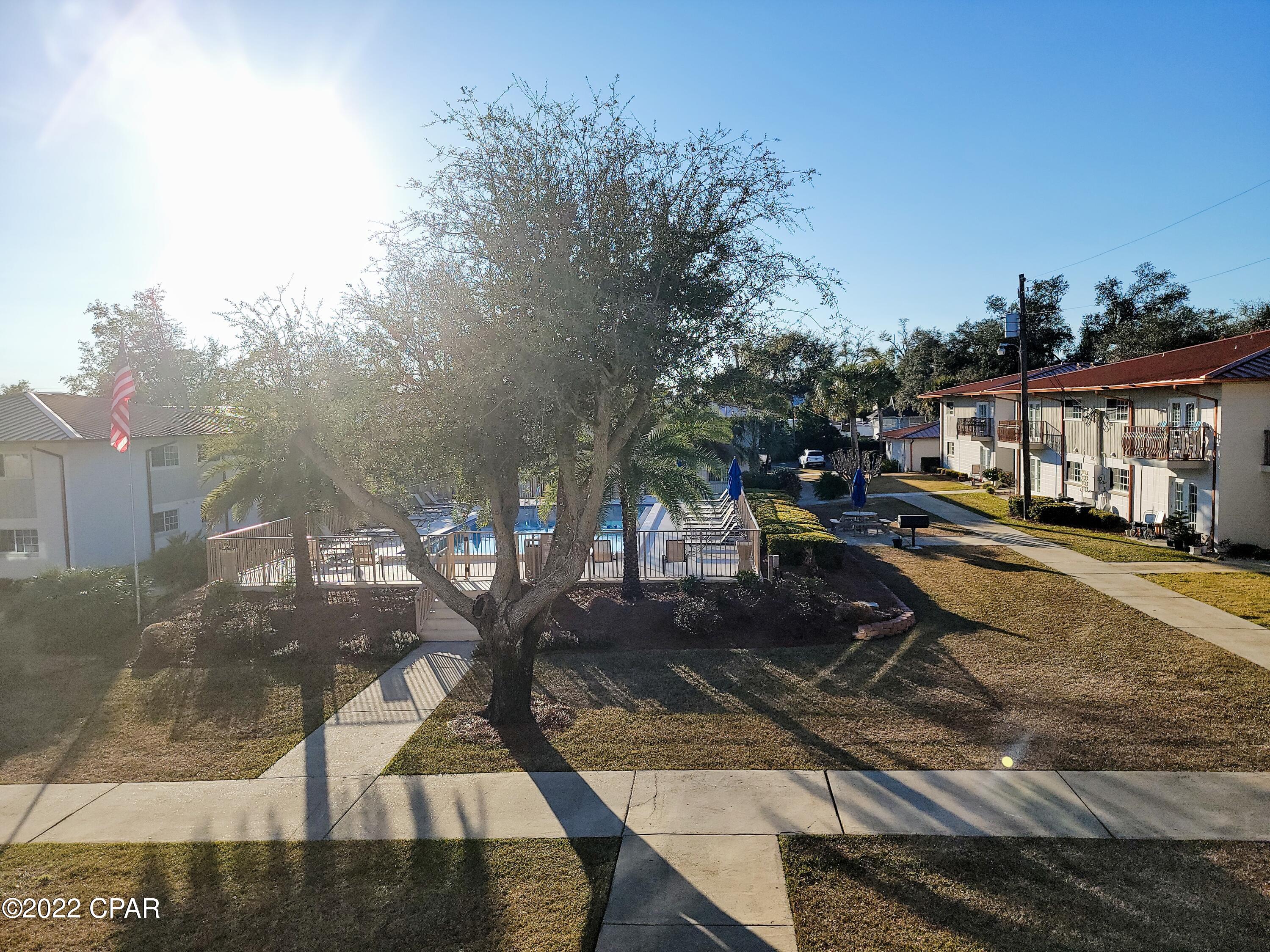 Landmark On St. Andrews Bay - Residential Lease