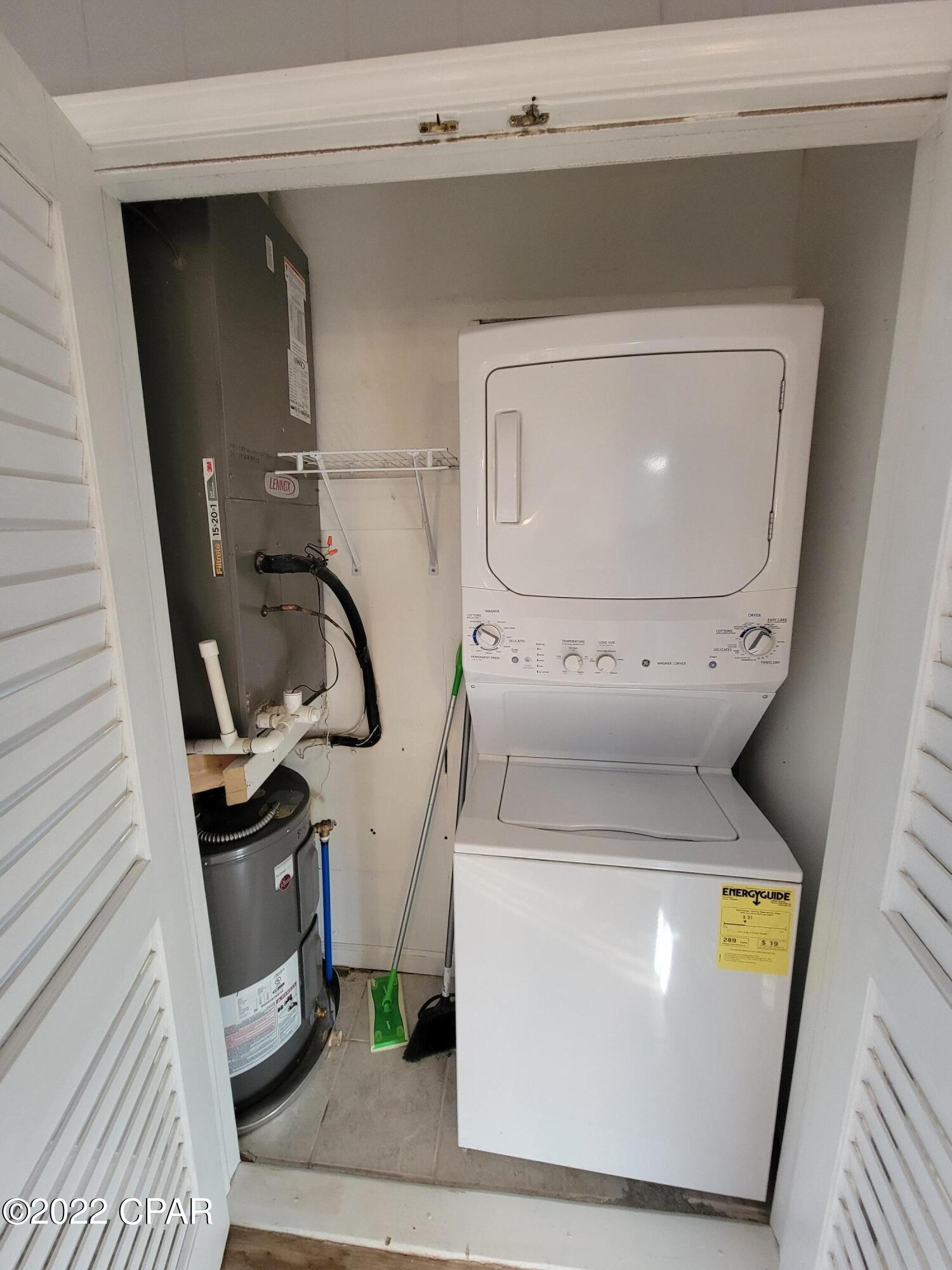 Landmark On St. Andrews Bay - Residential Lease