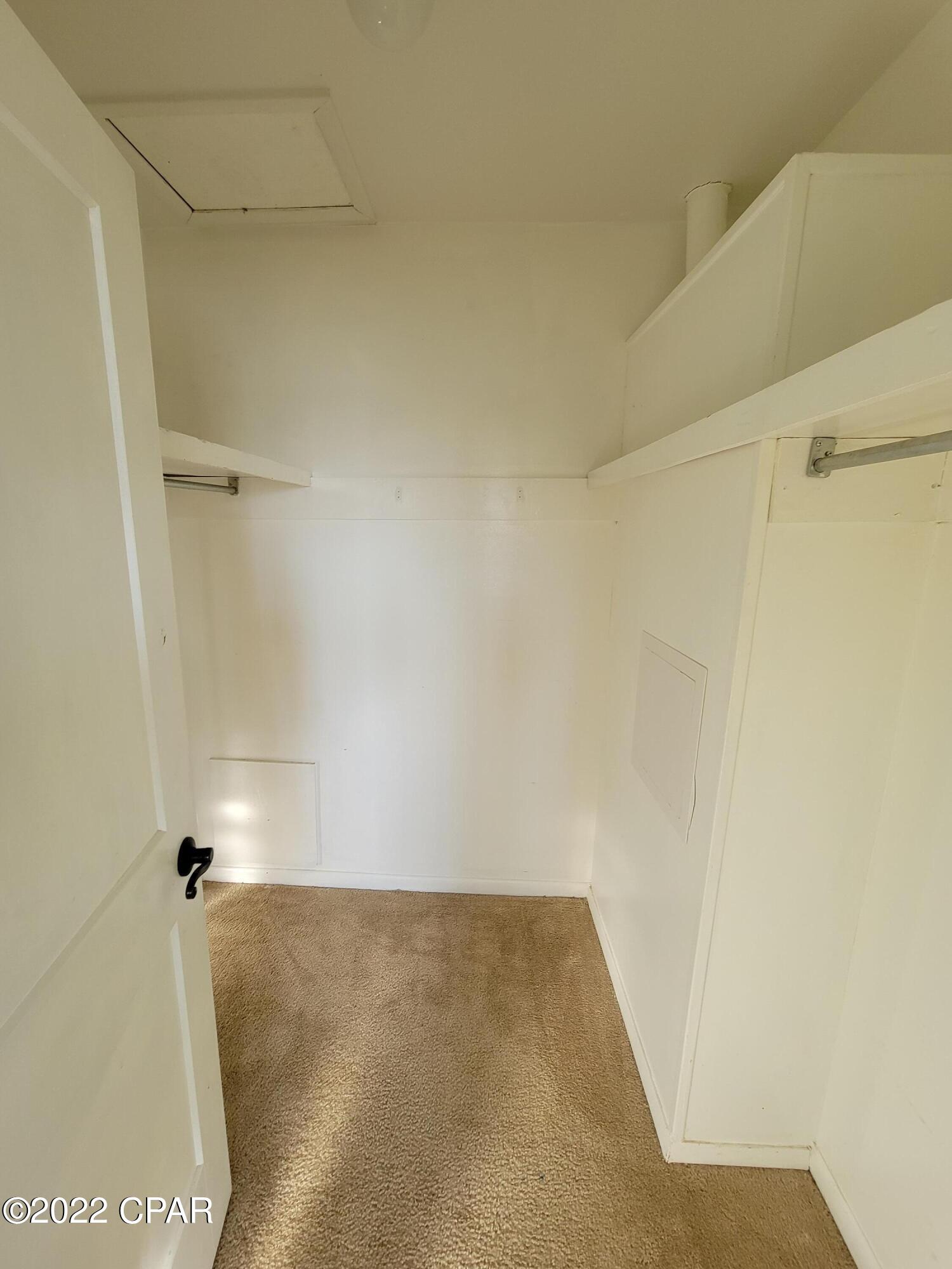 Landmark On St. Andrews Bay - Residential Lease