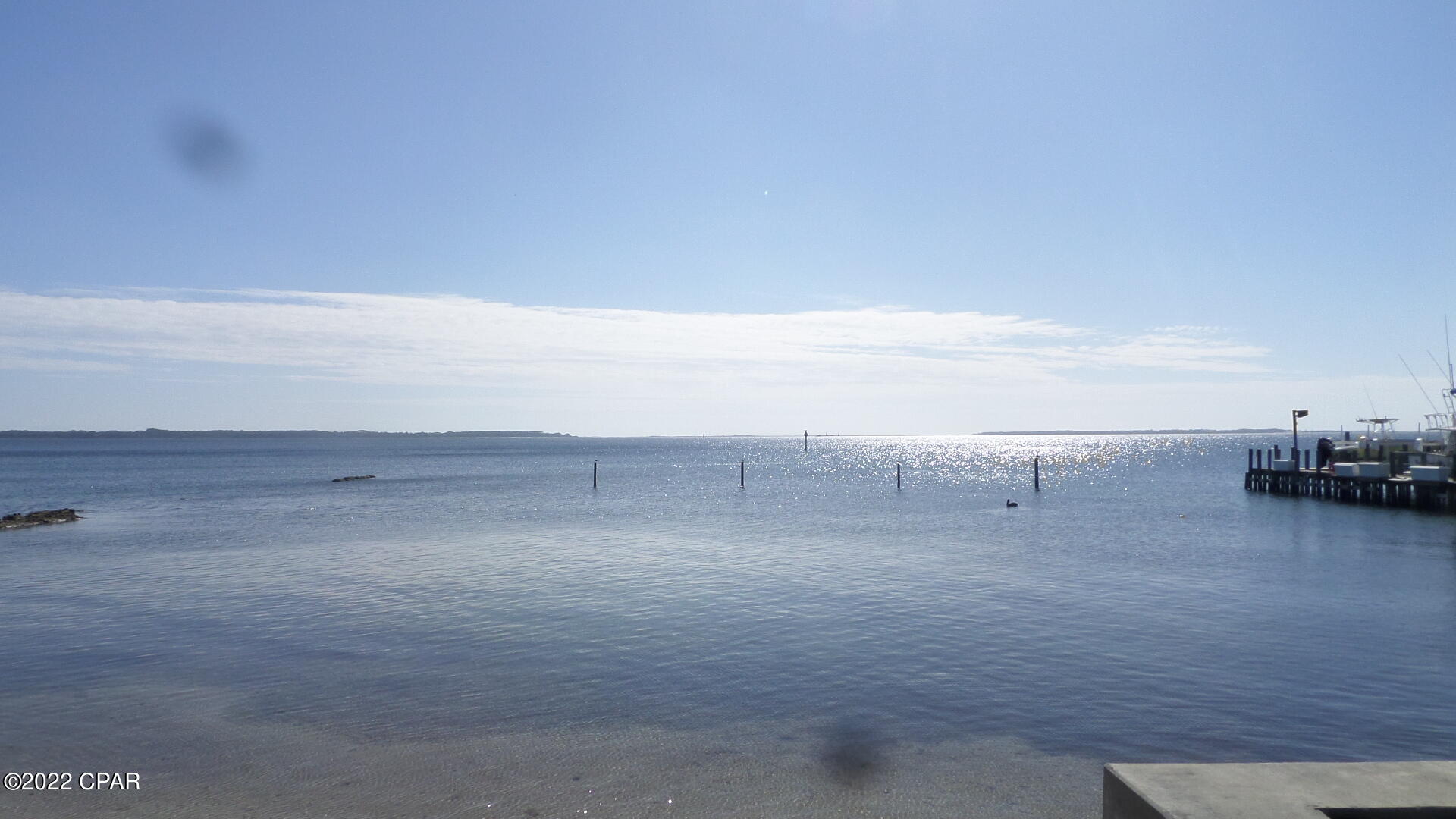 Landmark On St. Andrews Bay - Residential Lease