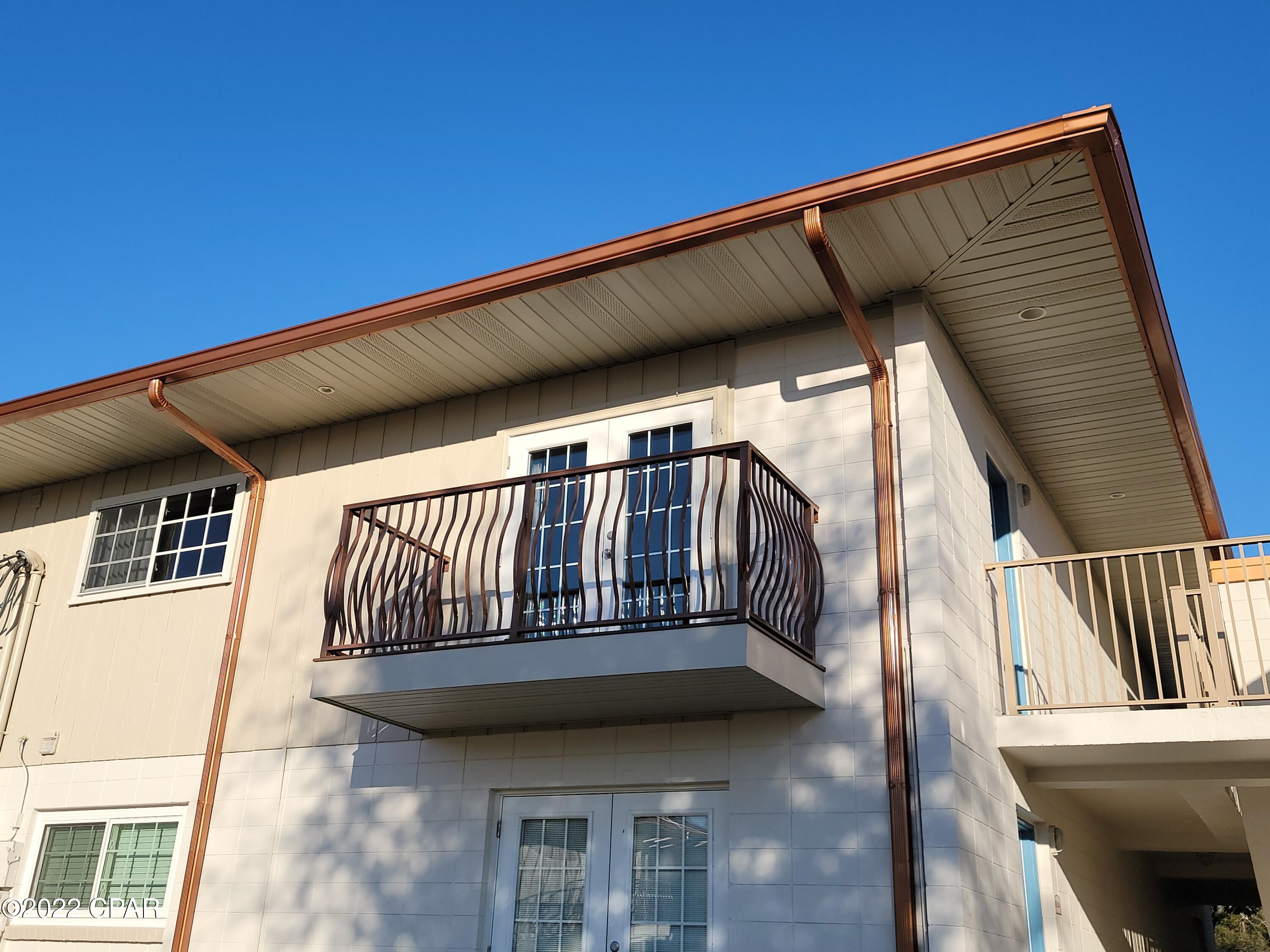 Landmark On St. Andrews Bay - Residential Lease