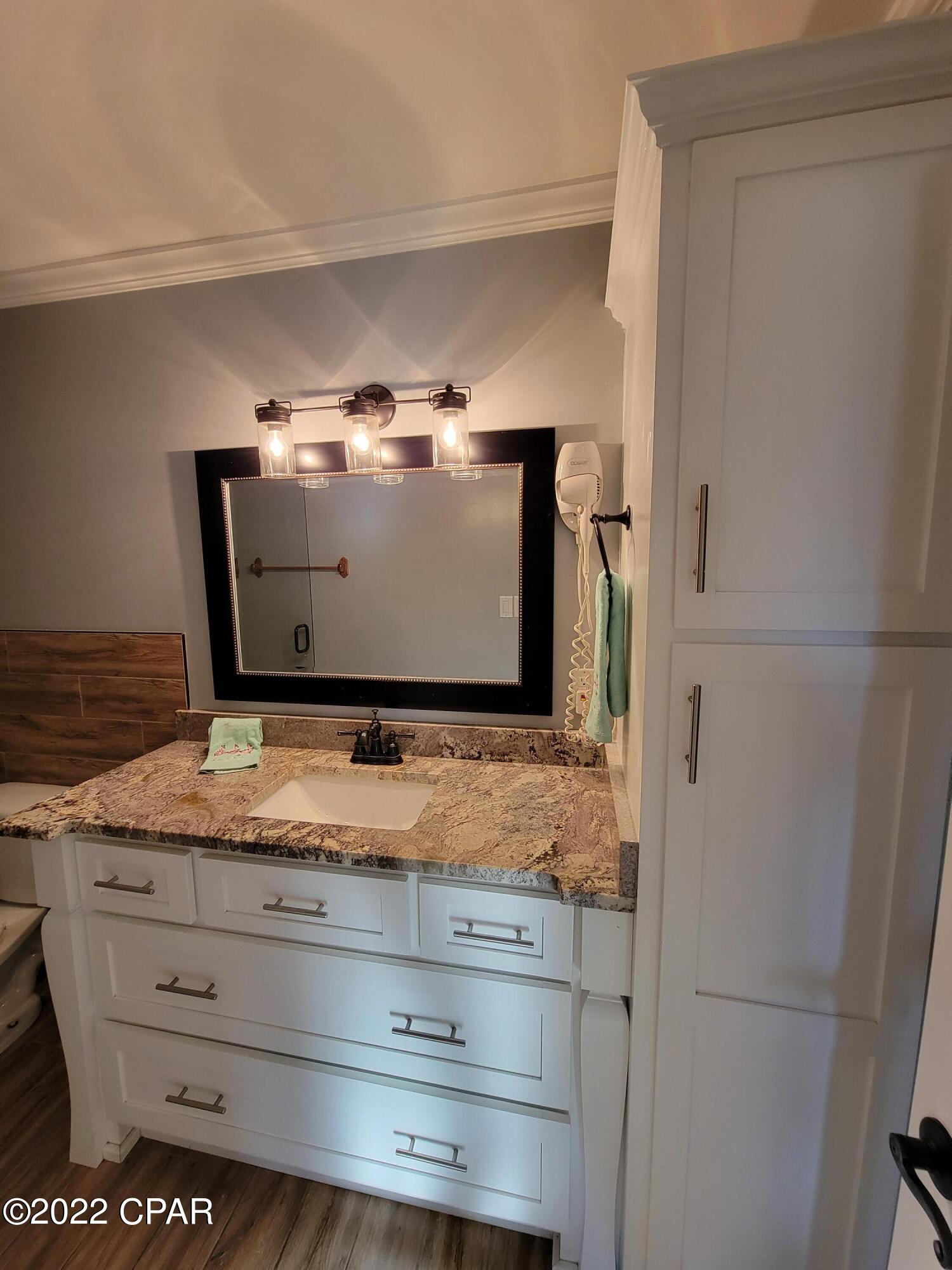 Landmark On St. Andrews Bay - Residential Lease