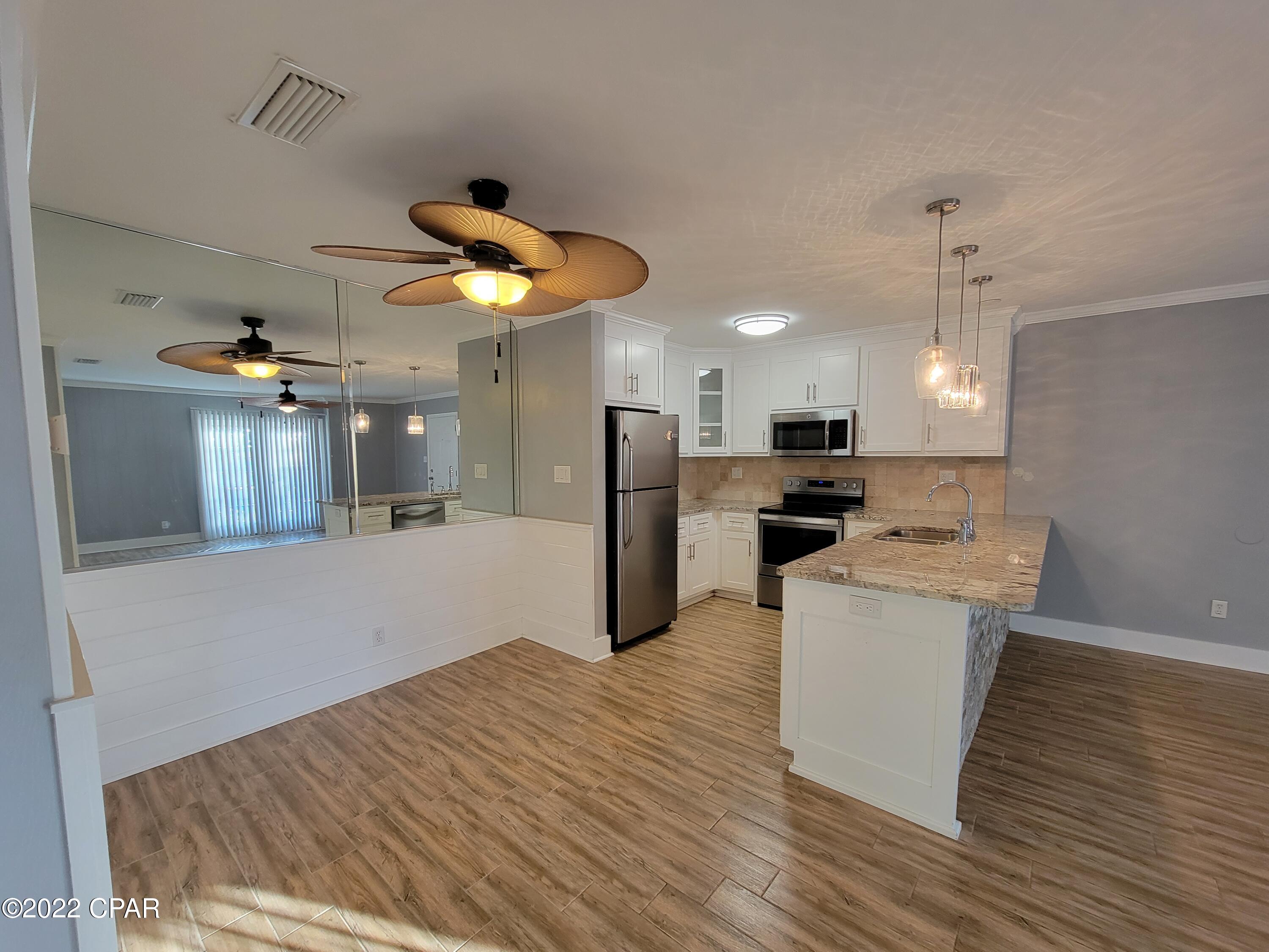 Landmark On St. Andrews Bay - Residential Lease