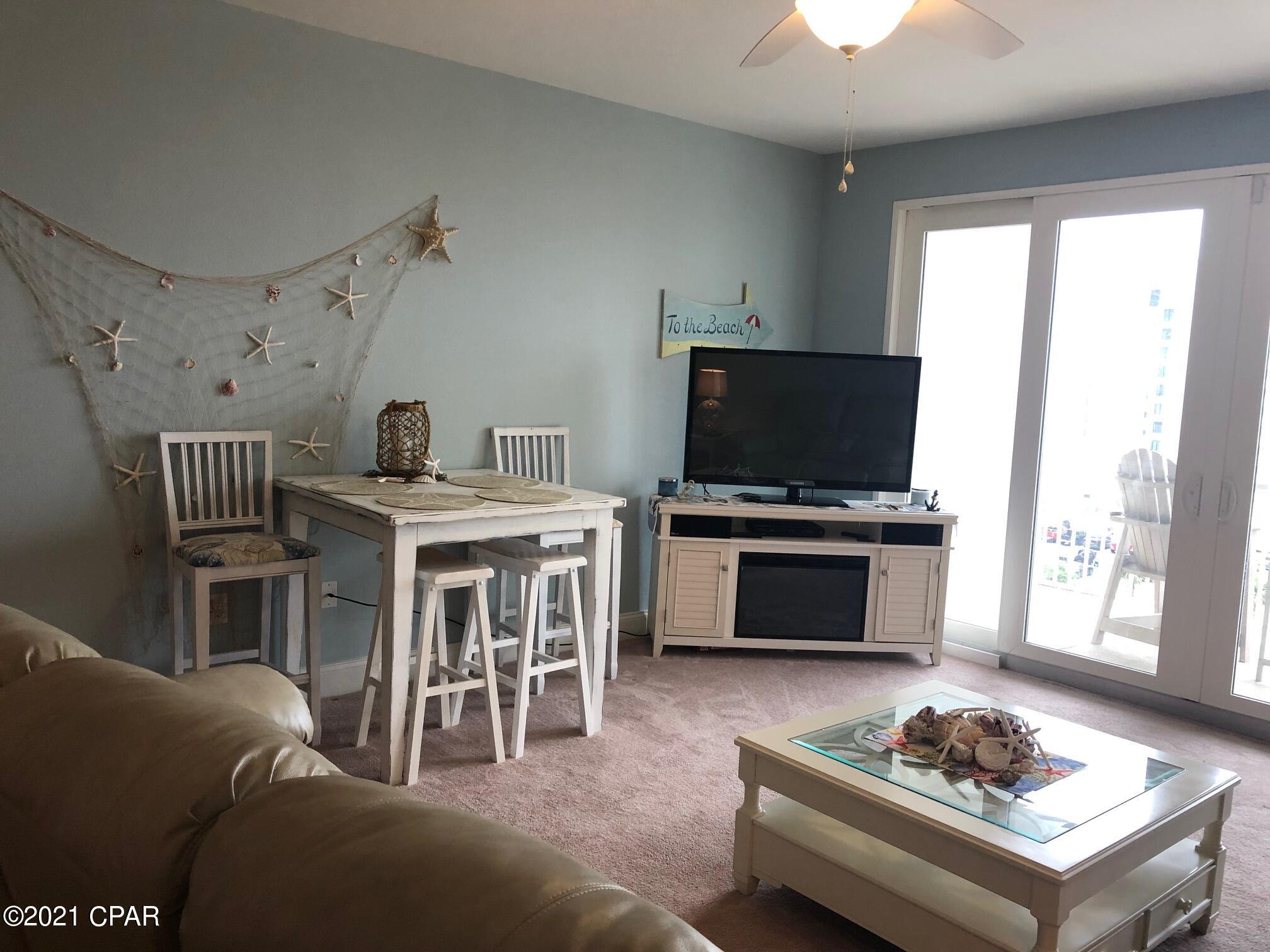 Laketown Wharf - Residential