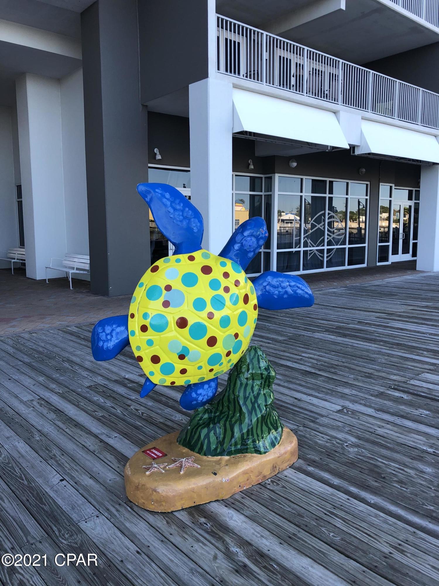 Laketown Wharf - Residential