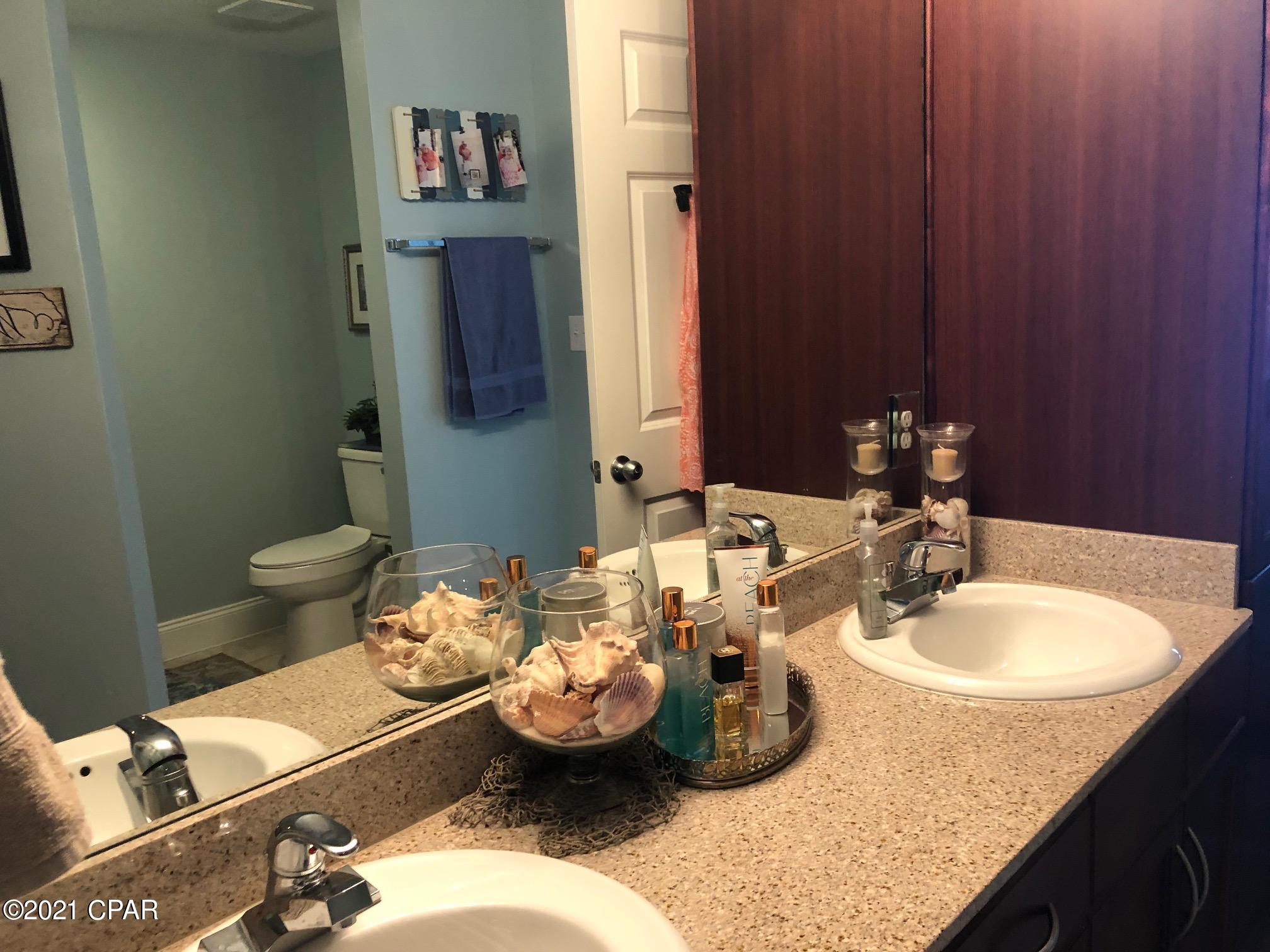 Laketown Wharf - Residential