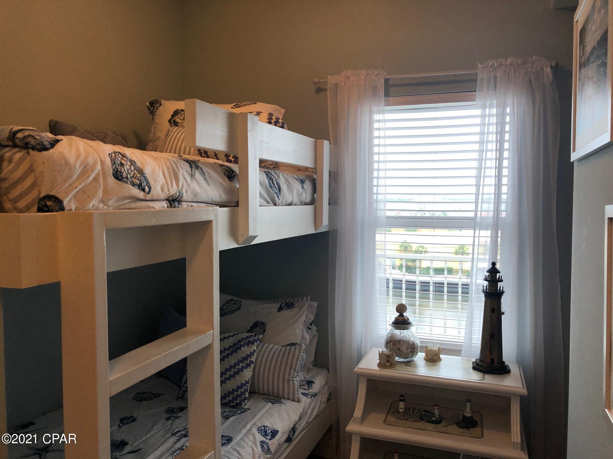 Laketown Wharf - Residential