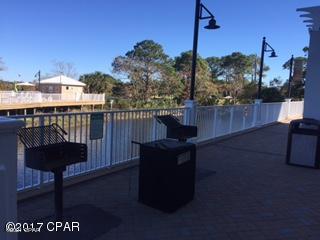 Laketown Wharf - Residential