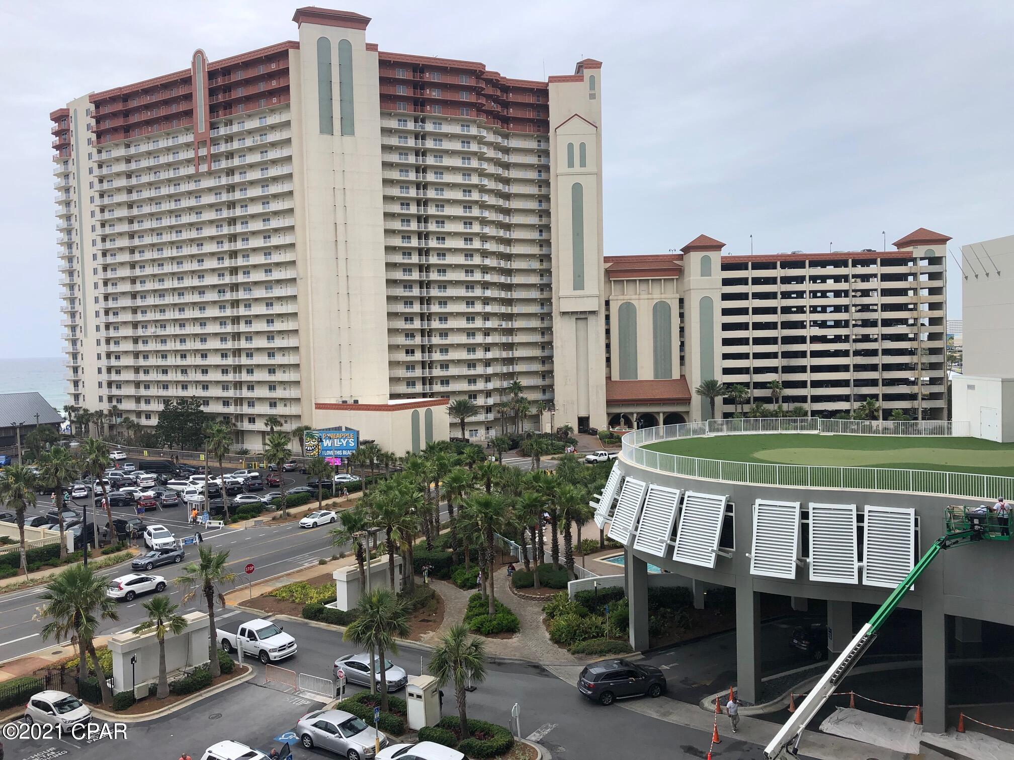 Laketown Wharf - Residential