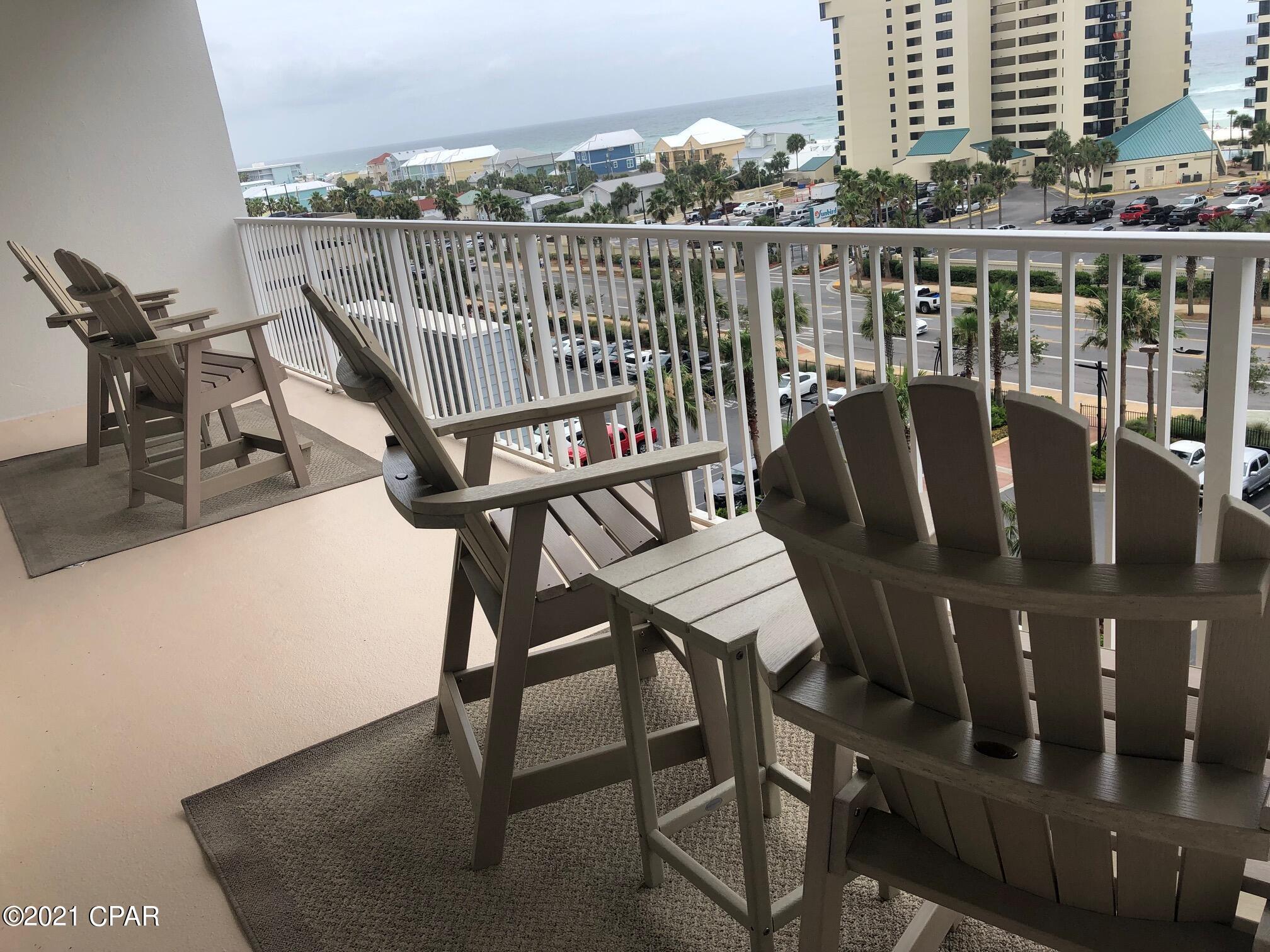 Laketown Wharf - Residential