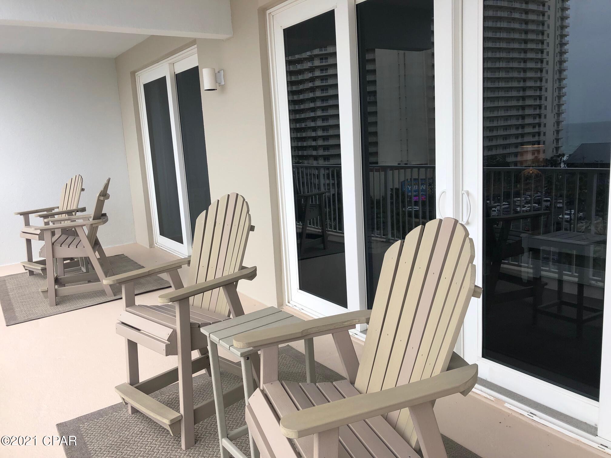 Laketown Wharf - Residential