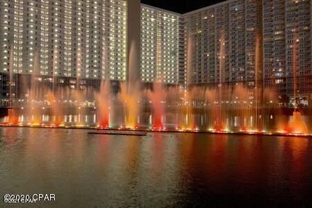 Laketown Wharf - Residential