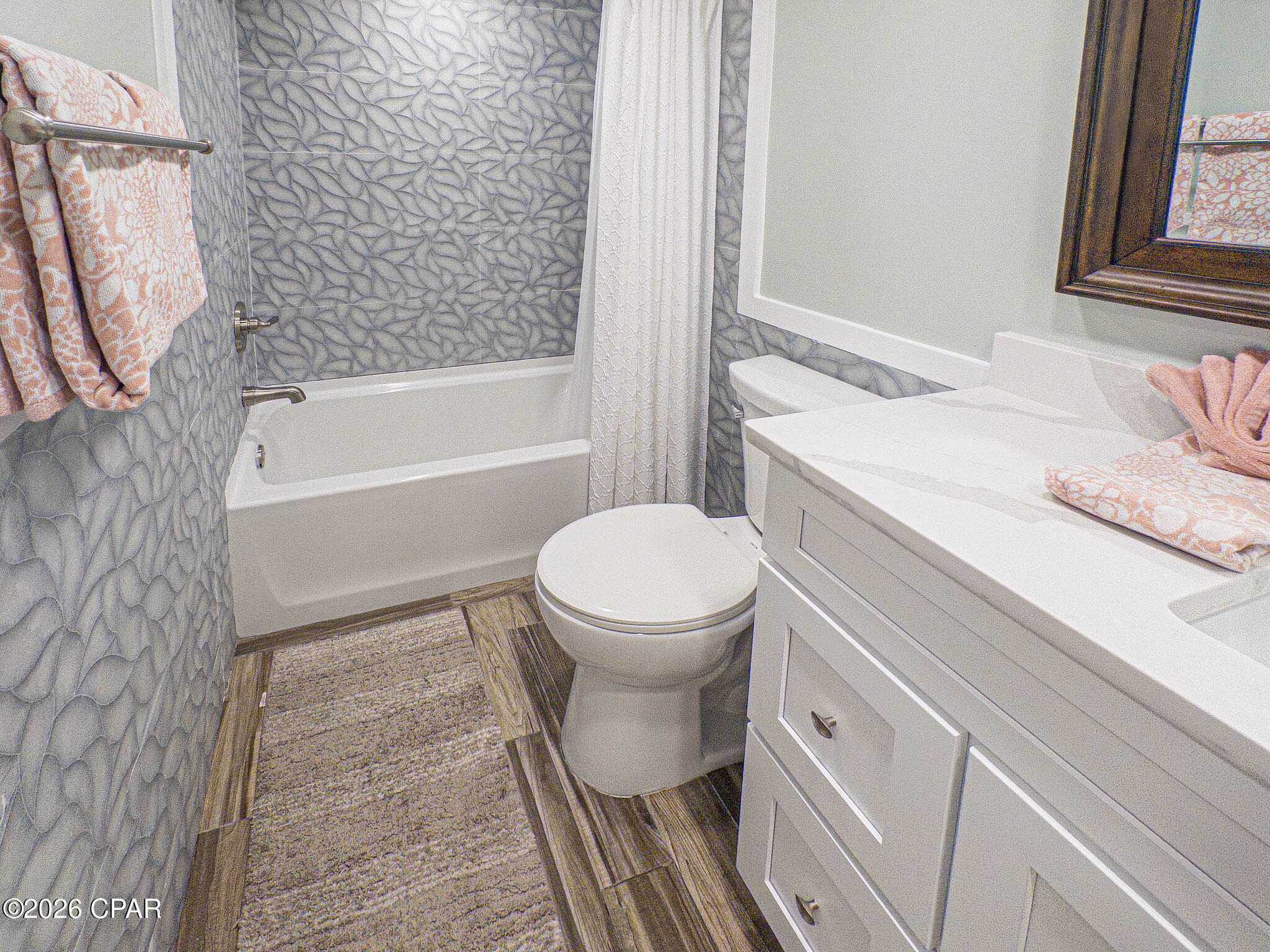 Watercrest Condo - Residential