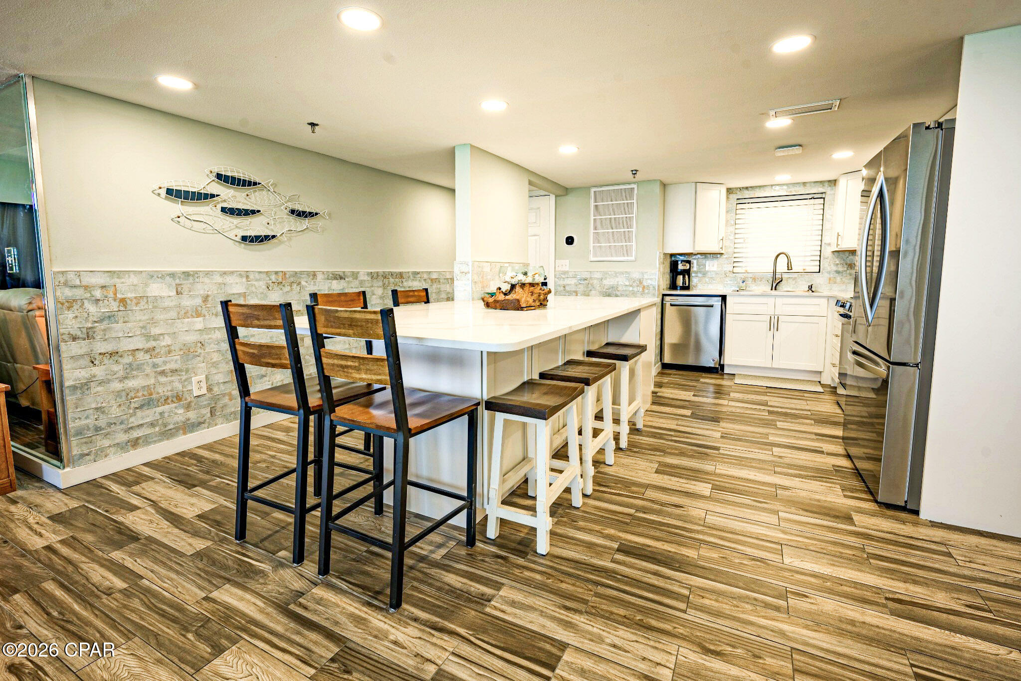 Watercrest Condo - Residential
