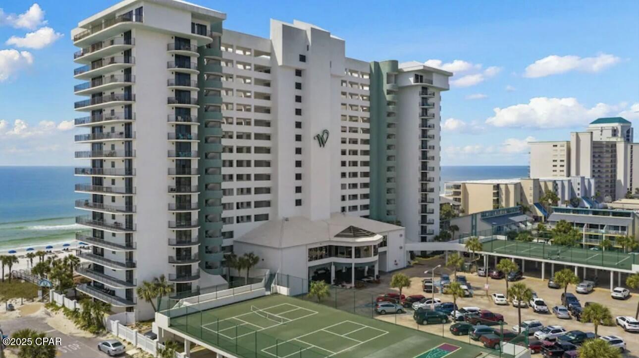 Watercrest Condo - Residential