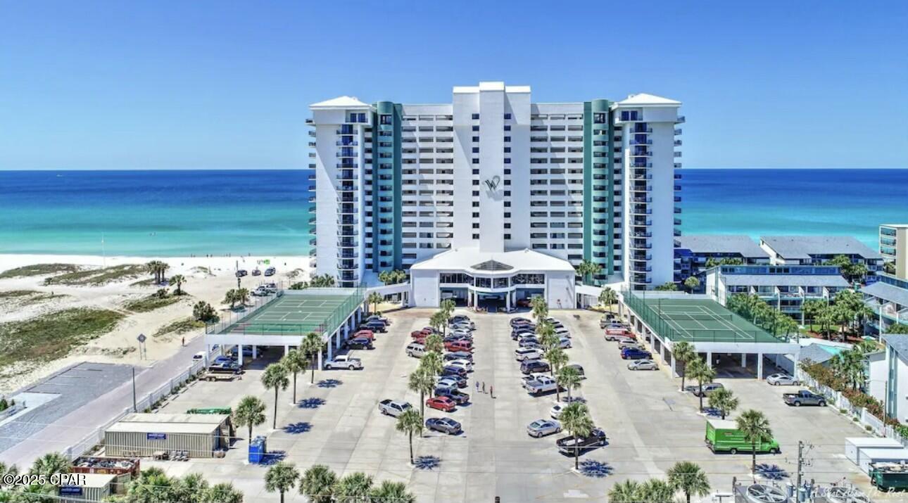 Watercrest Condo - Residential