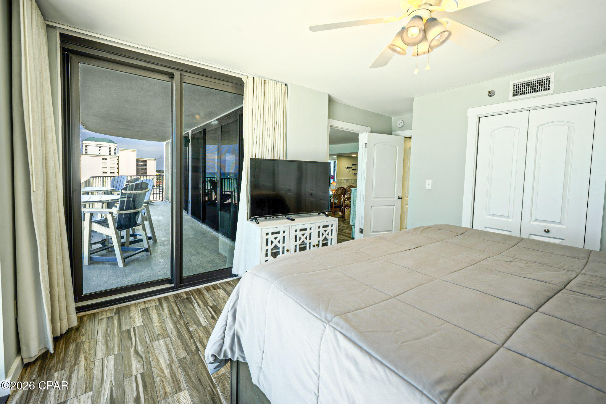 Watercrest Condo - Residential