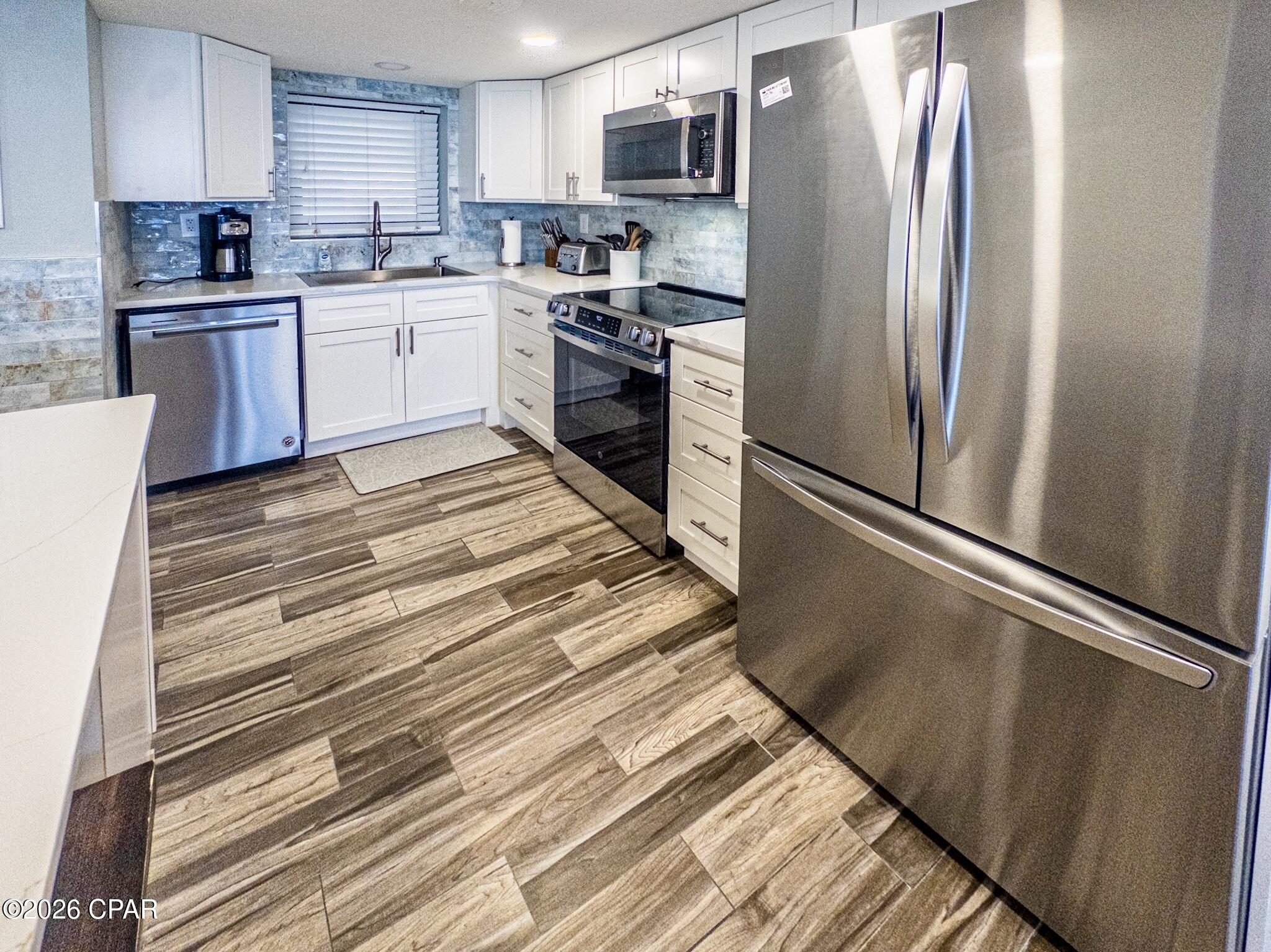 Watercrest Condo - Residential