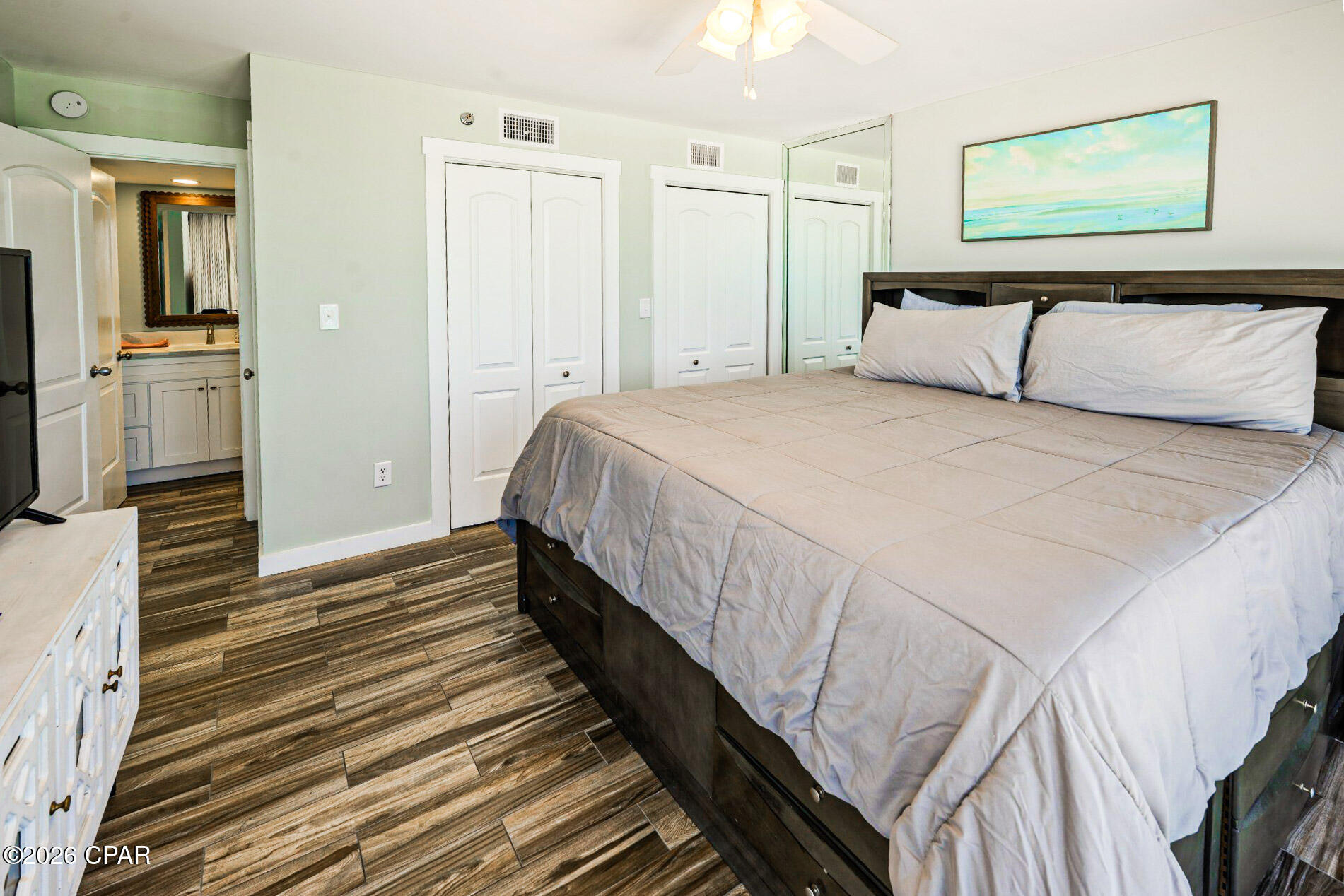 Watercrest Condo - Residential