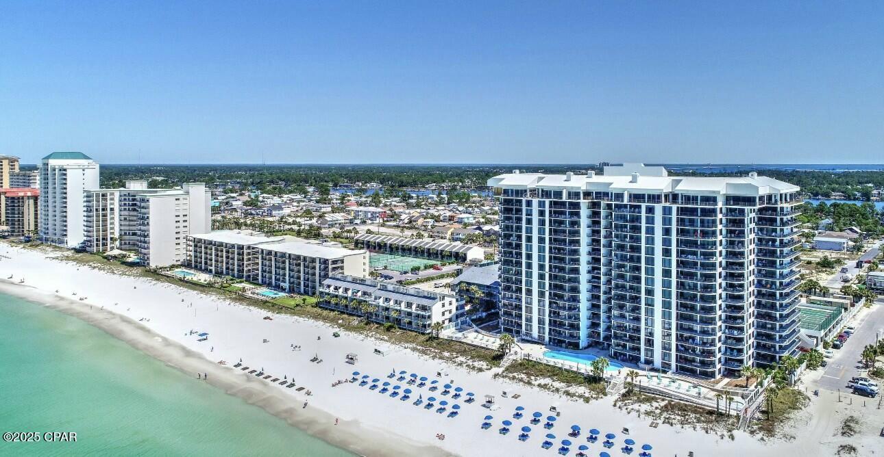 Watercrest Condo - Residential